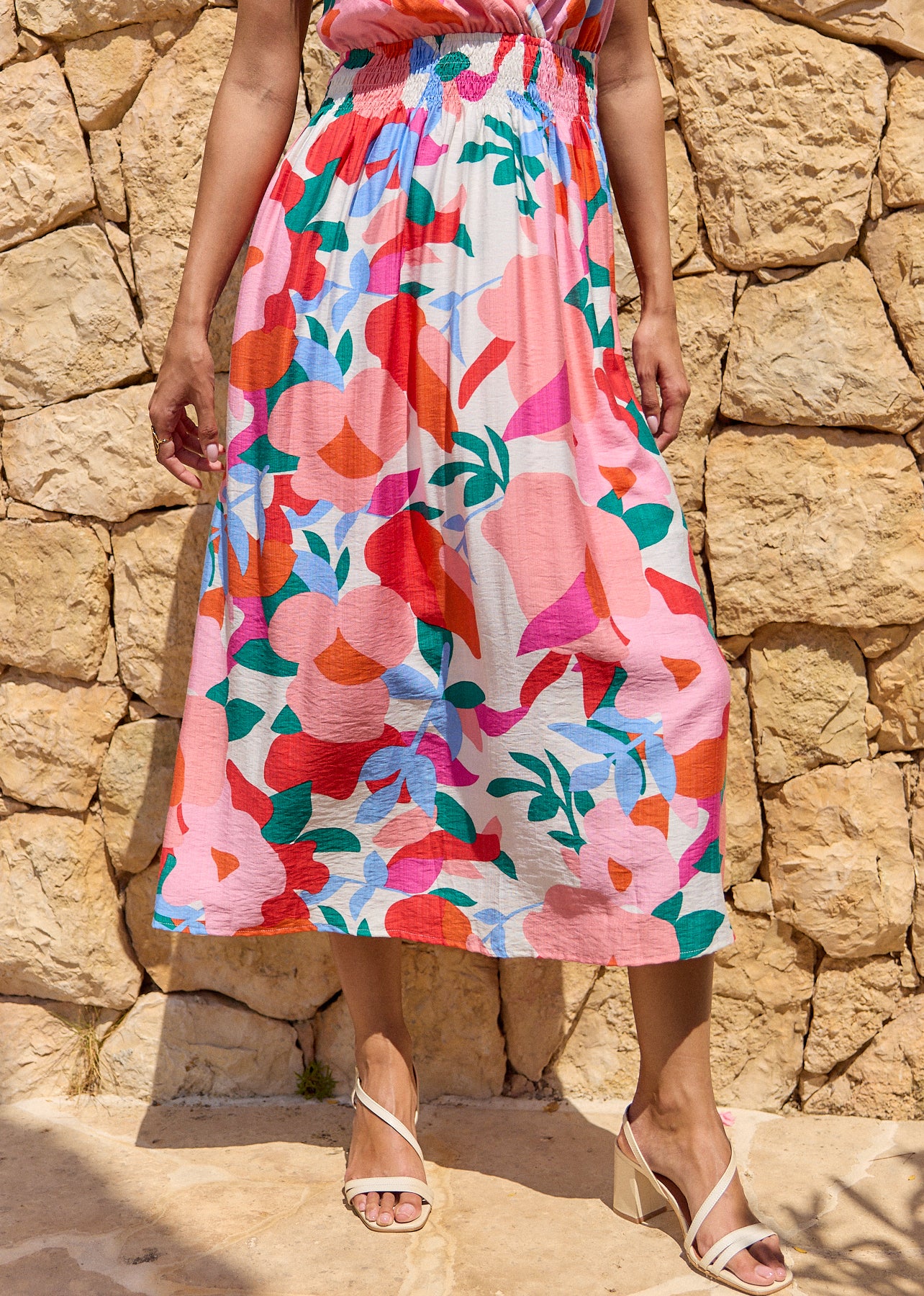 Bélia Dress