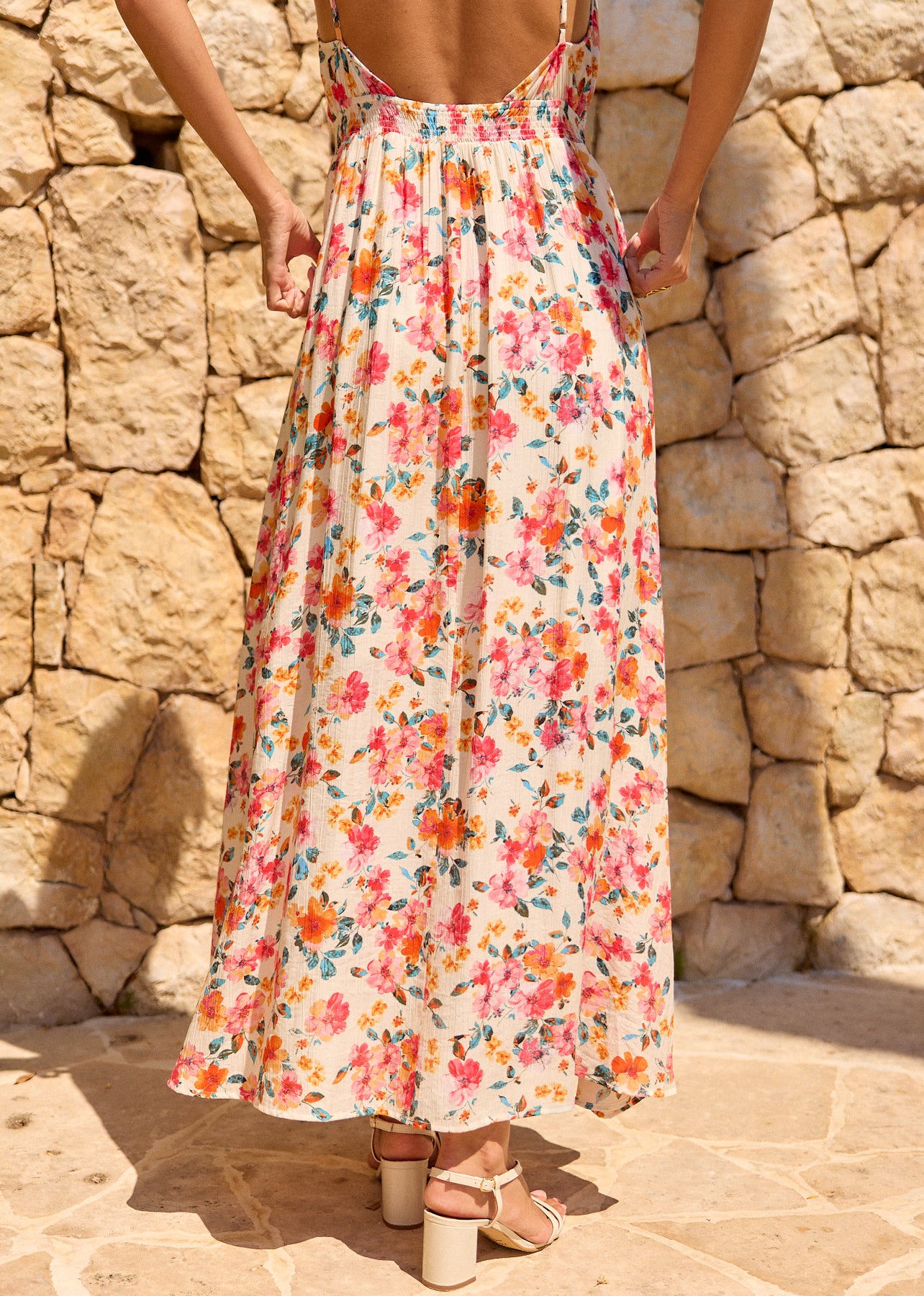 Ione Dress