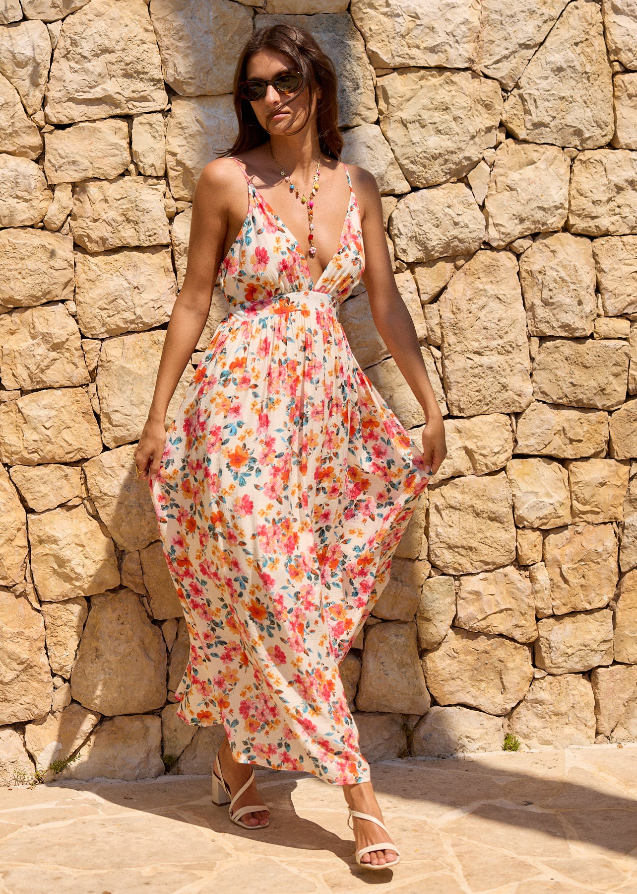 Ione Dress