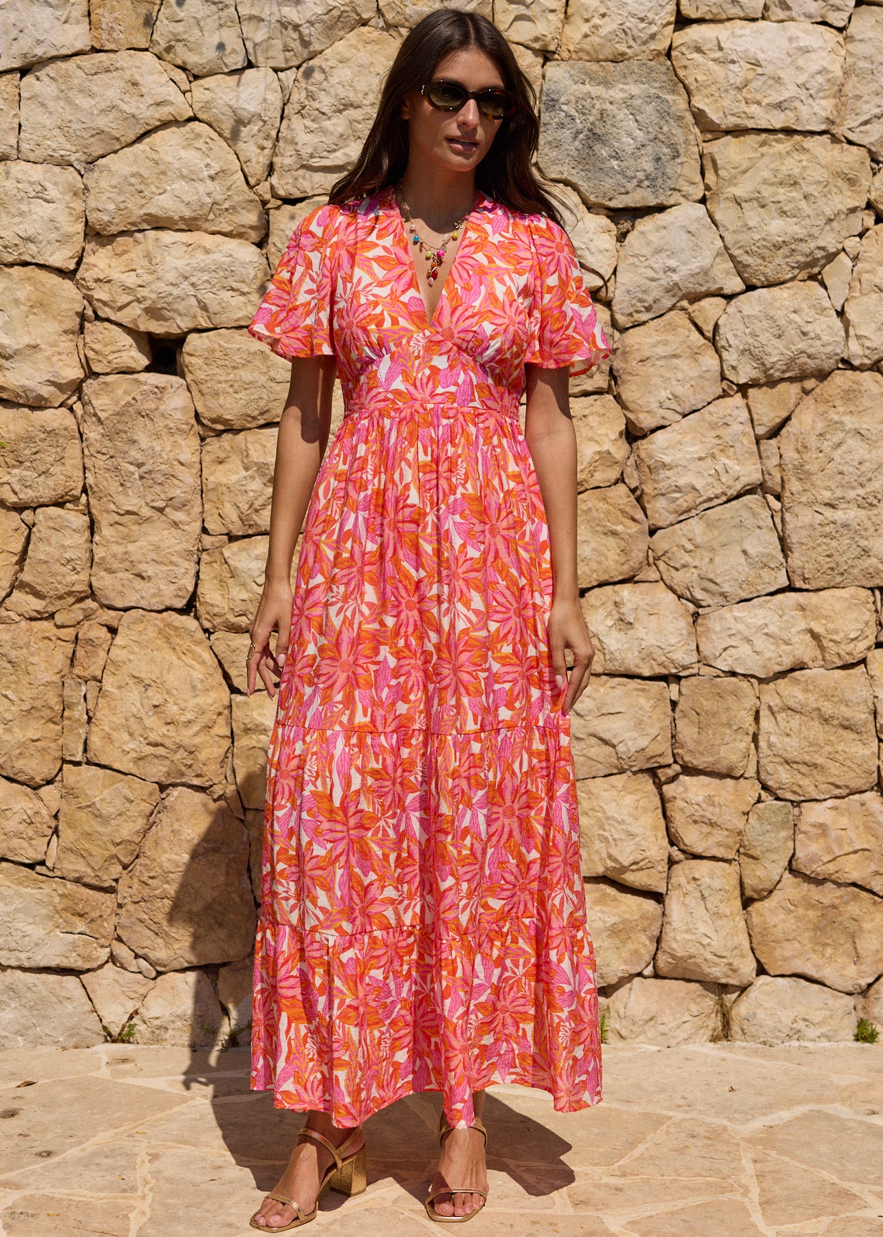 Dina Dress