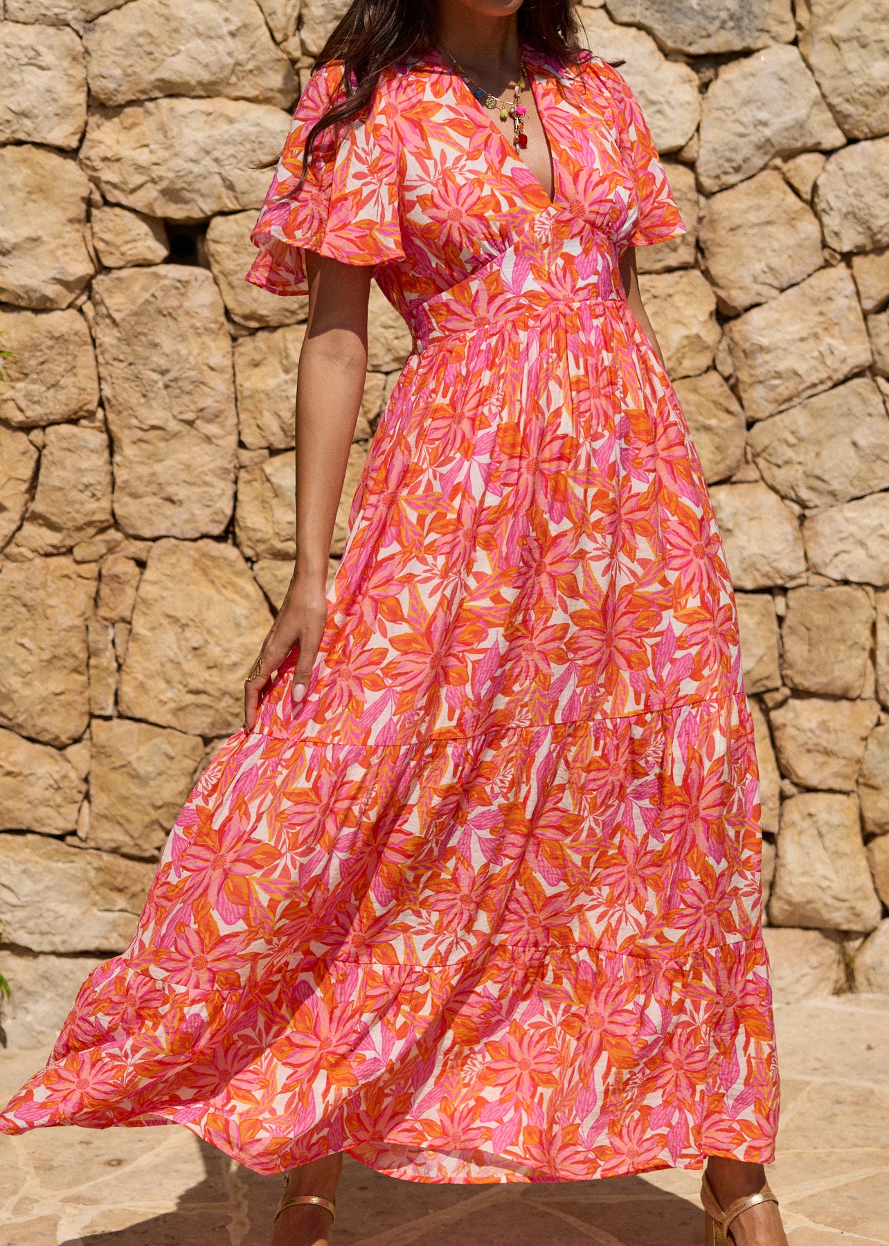 Dina Dress