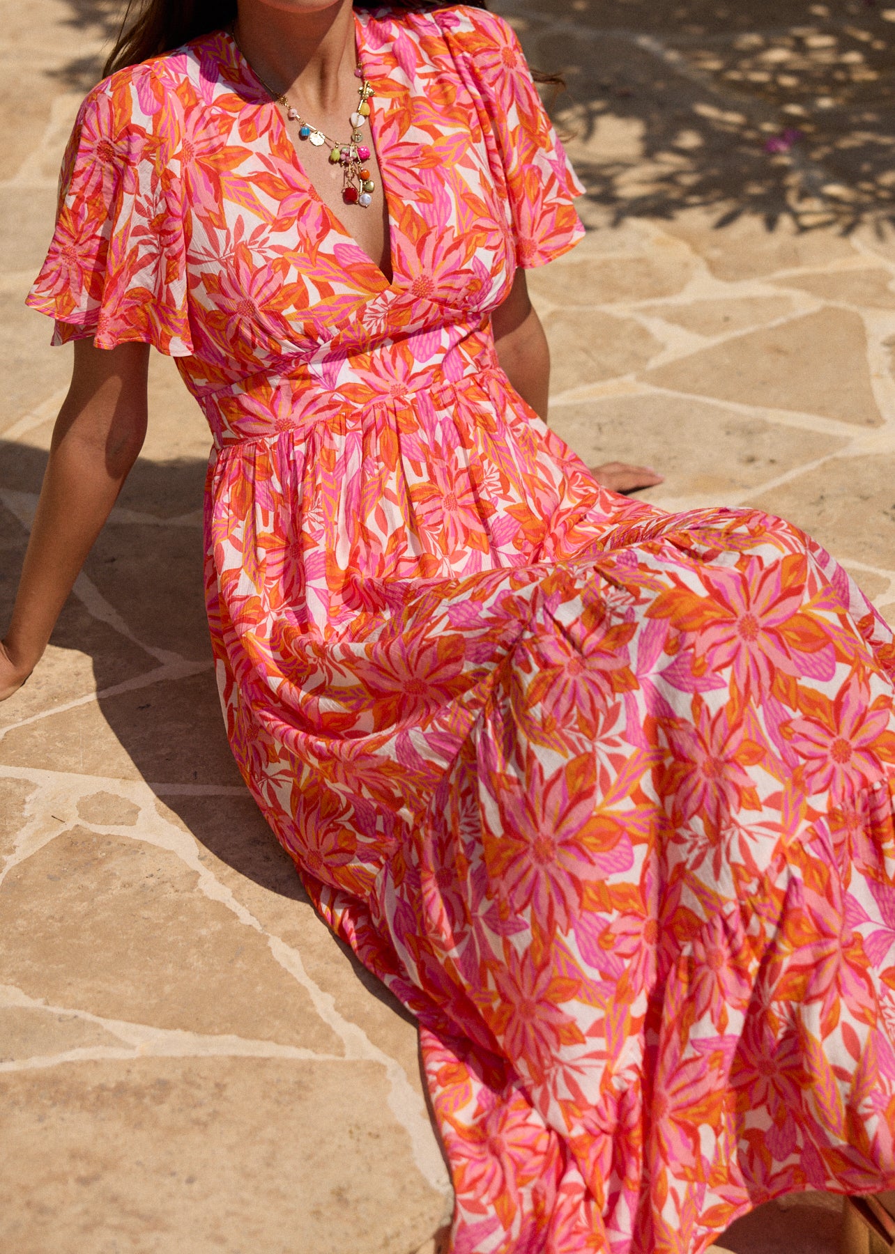Dina Dress