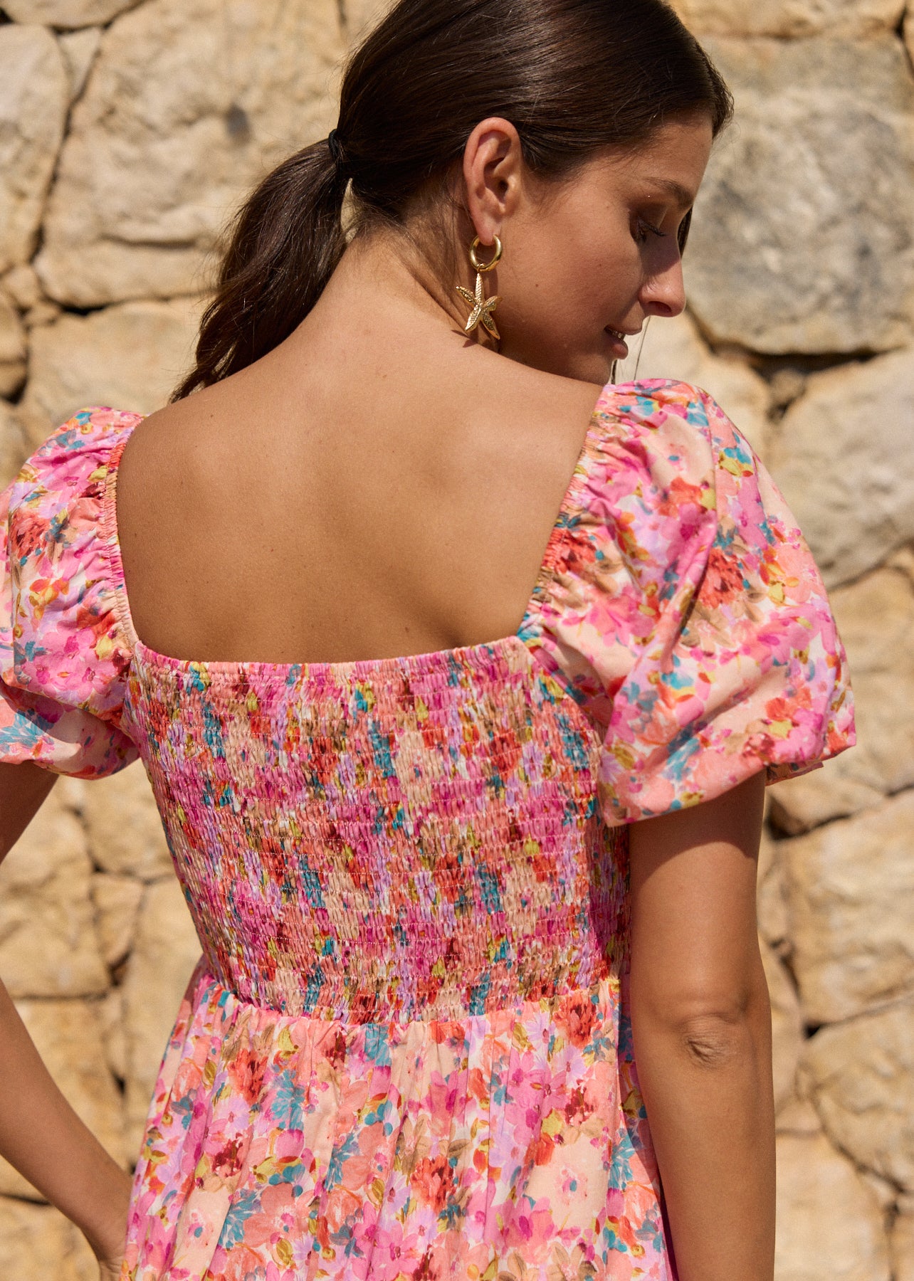 Dress Anija