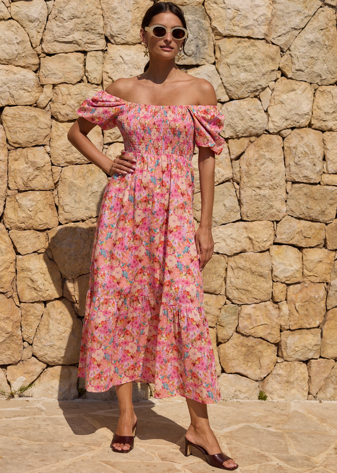 Dress Anija