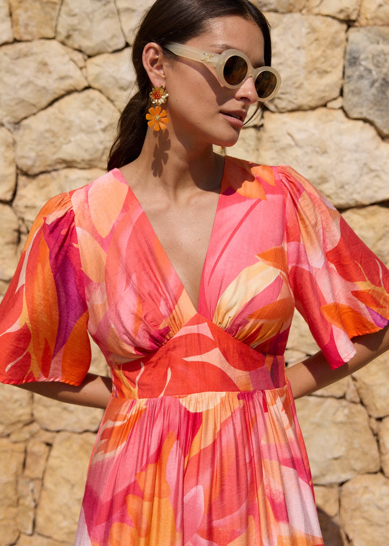 Milo Dress