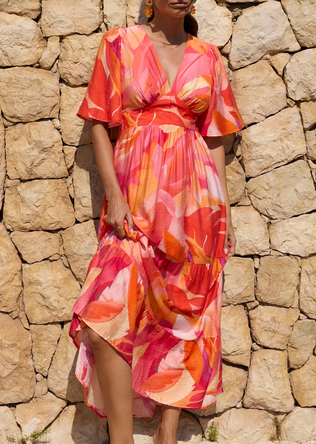 Milo Dress