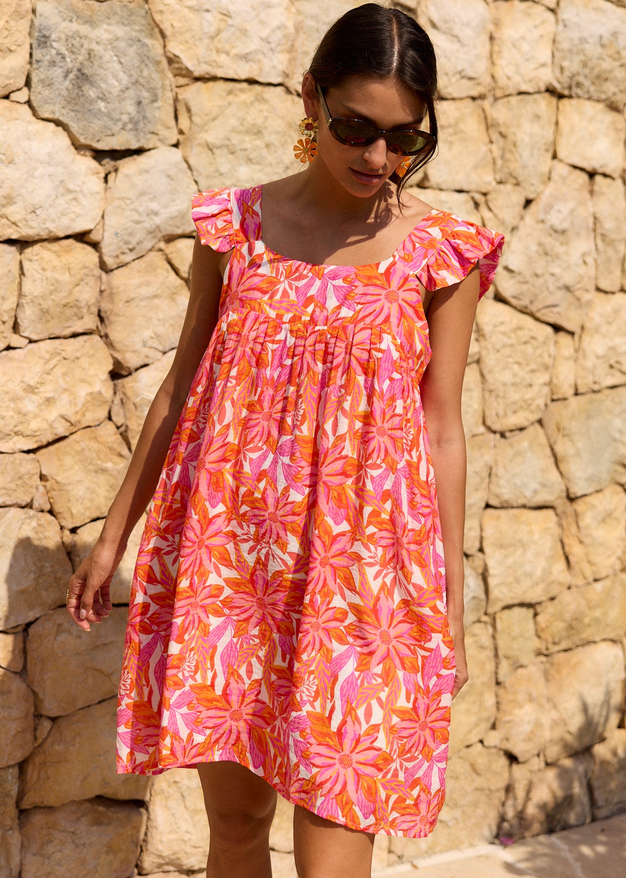 Maloé Dress