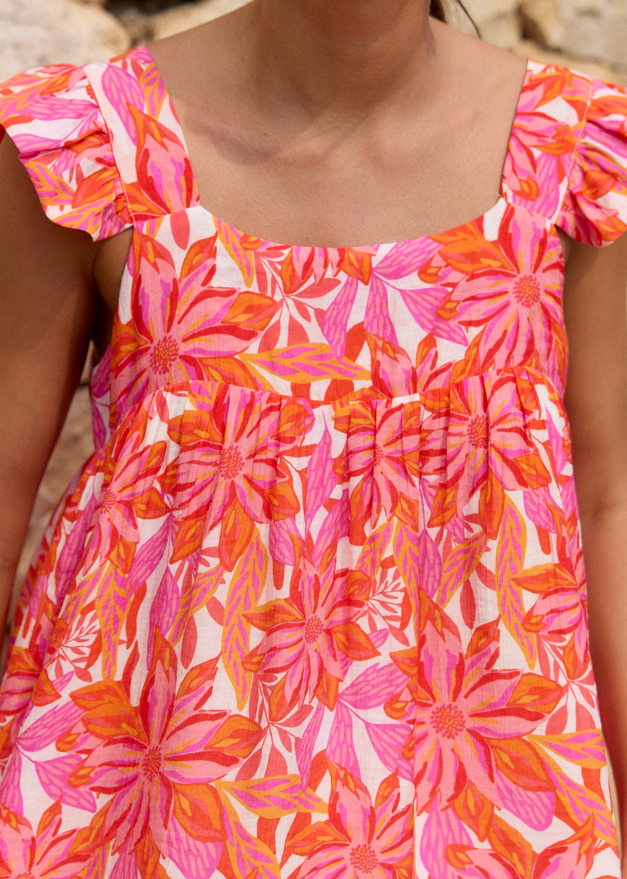 Maloé Dress