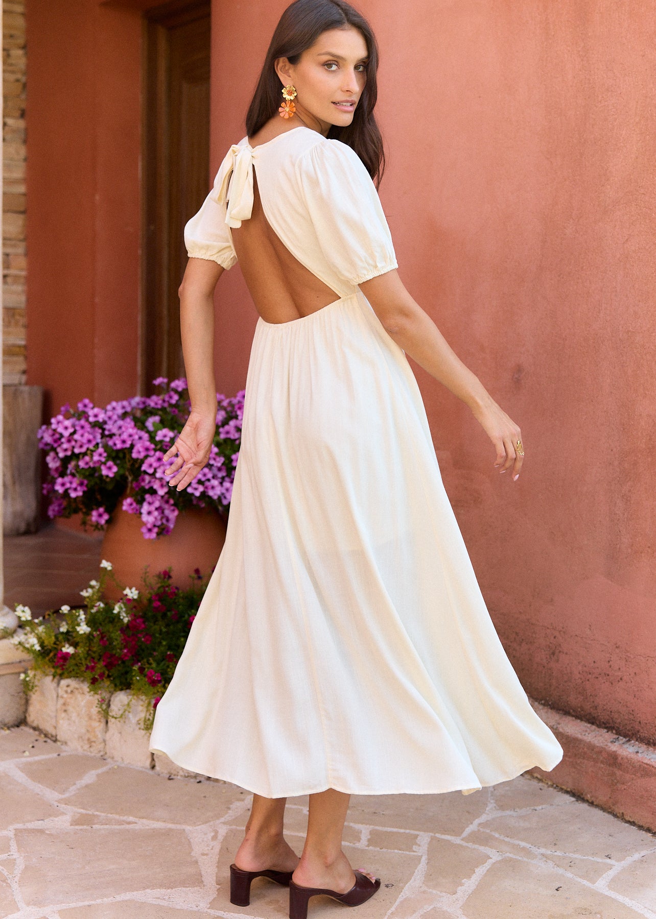 Andy Dress