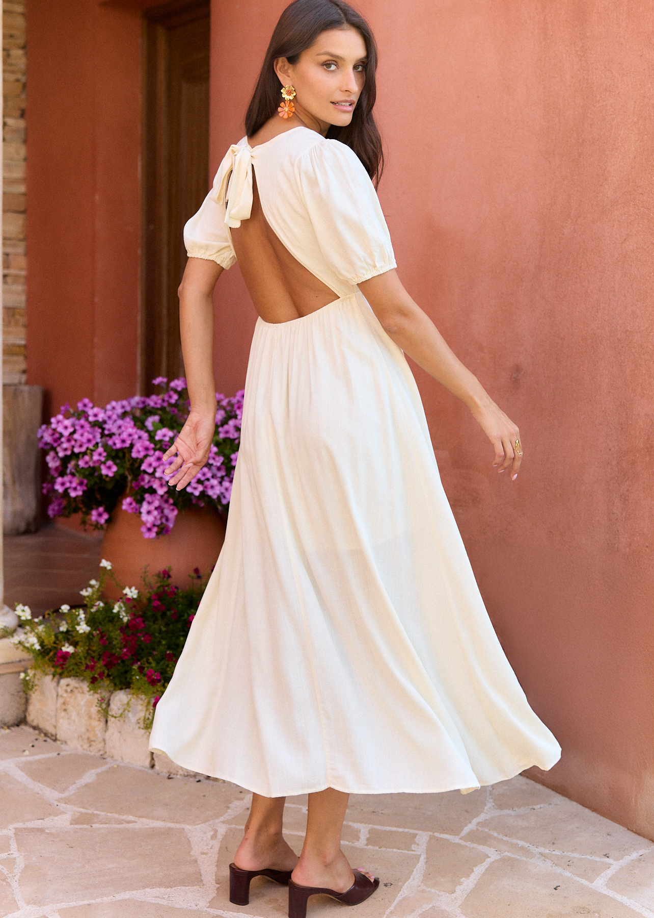 Andy Dress