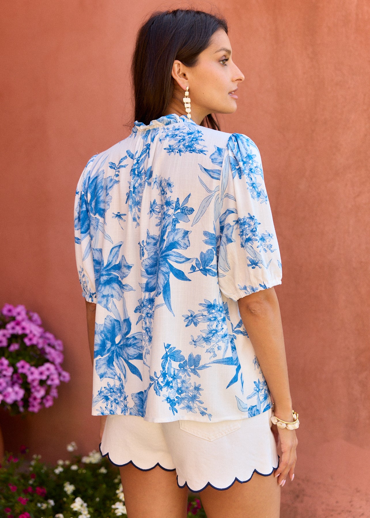 Laila Shirt