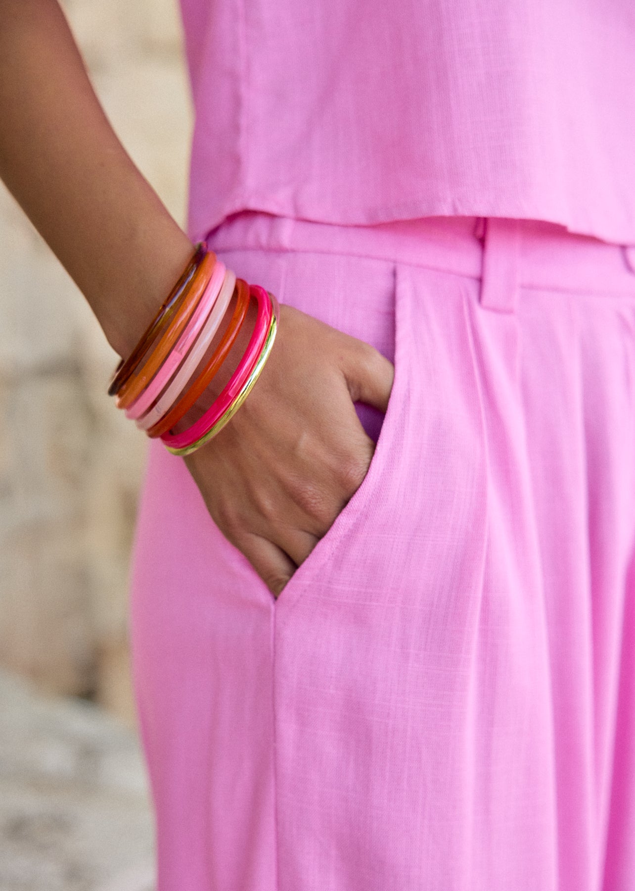 Pantalon Osanne