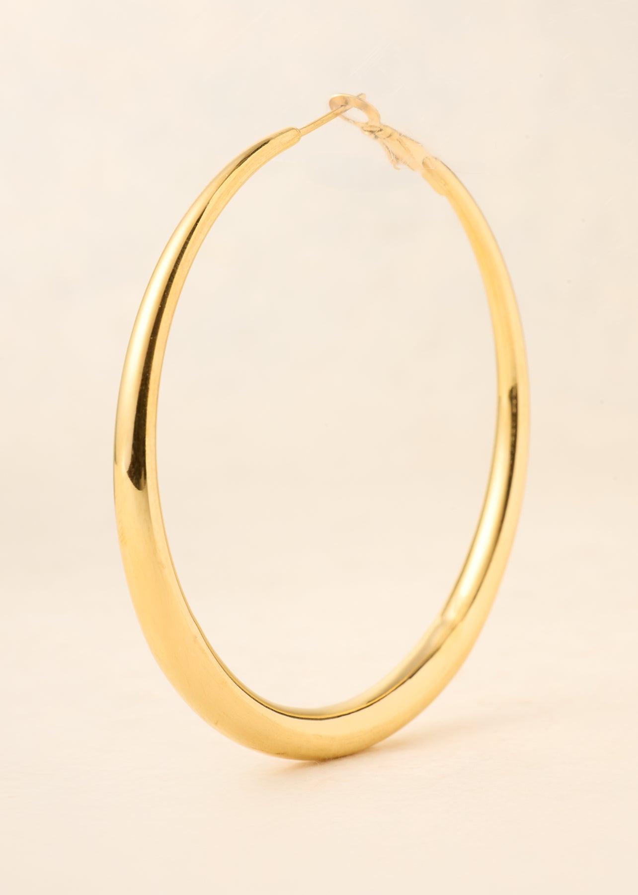 Boucles d'oreilles Anthéa