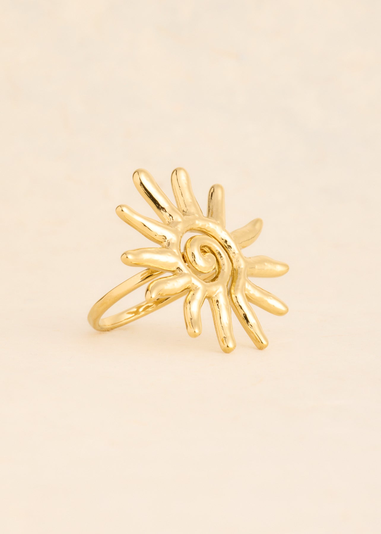 Sunrise Ring