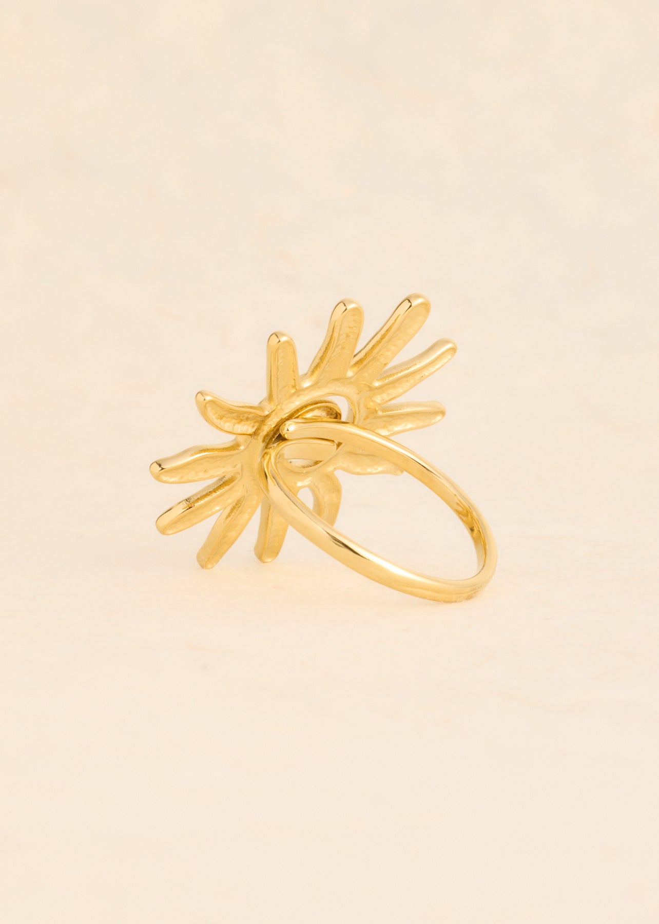 Sunrise Ring