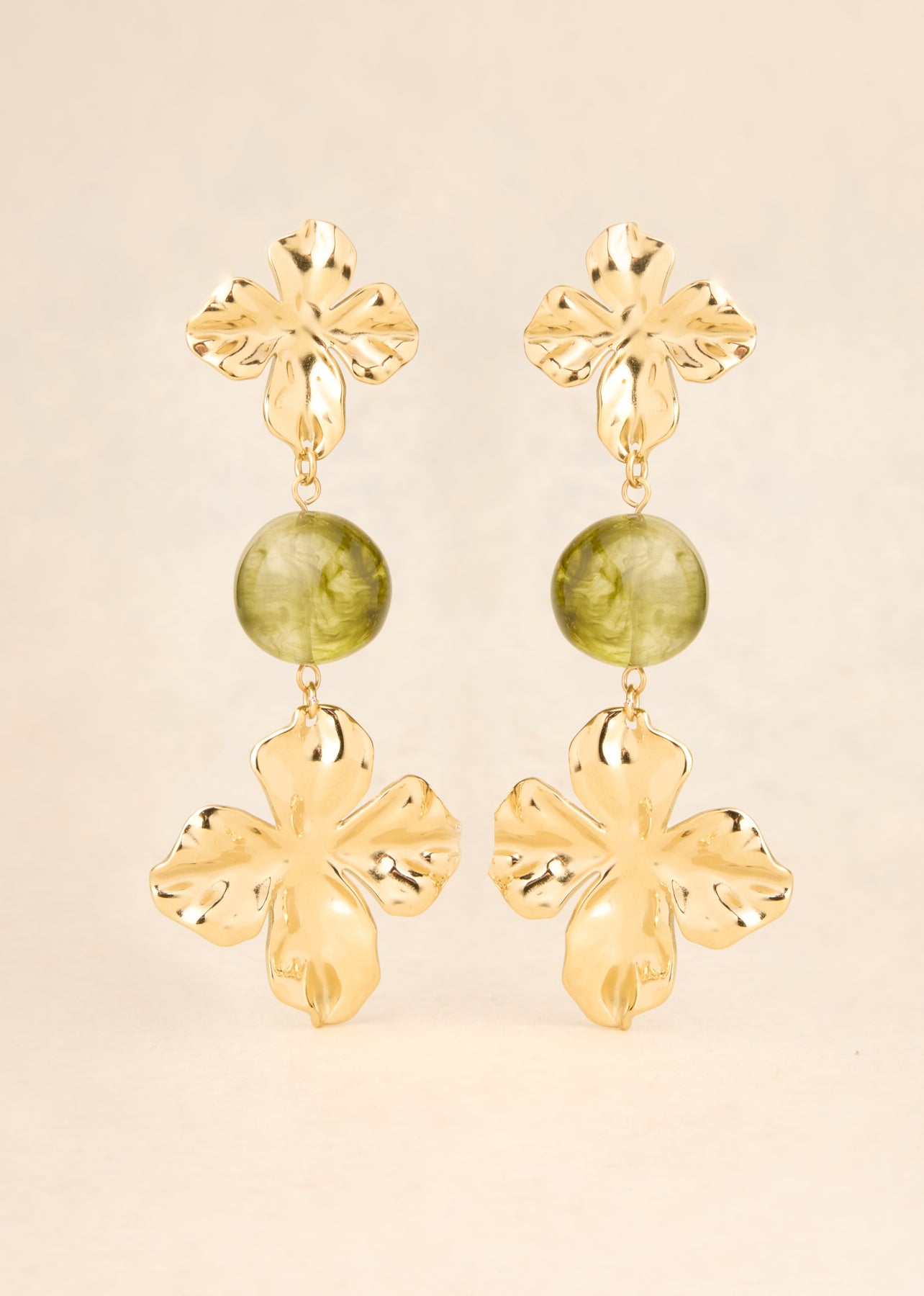 Clarisse earrings
