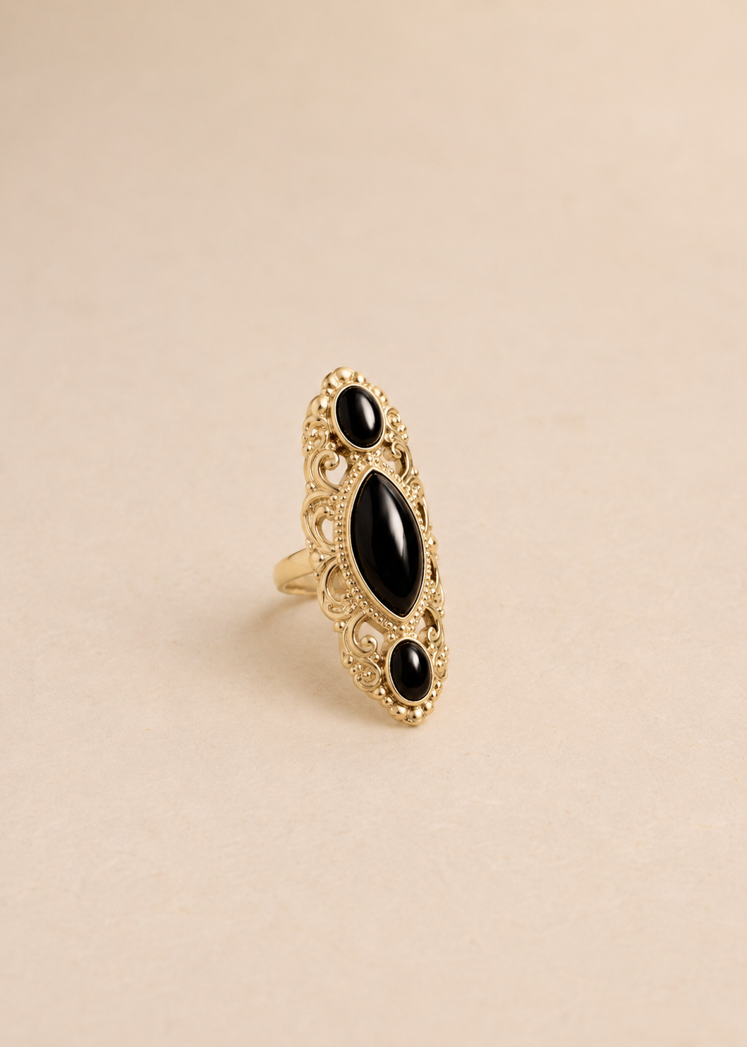 Ezra Ring