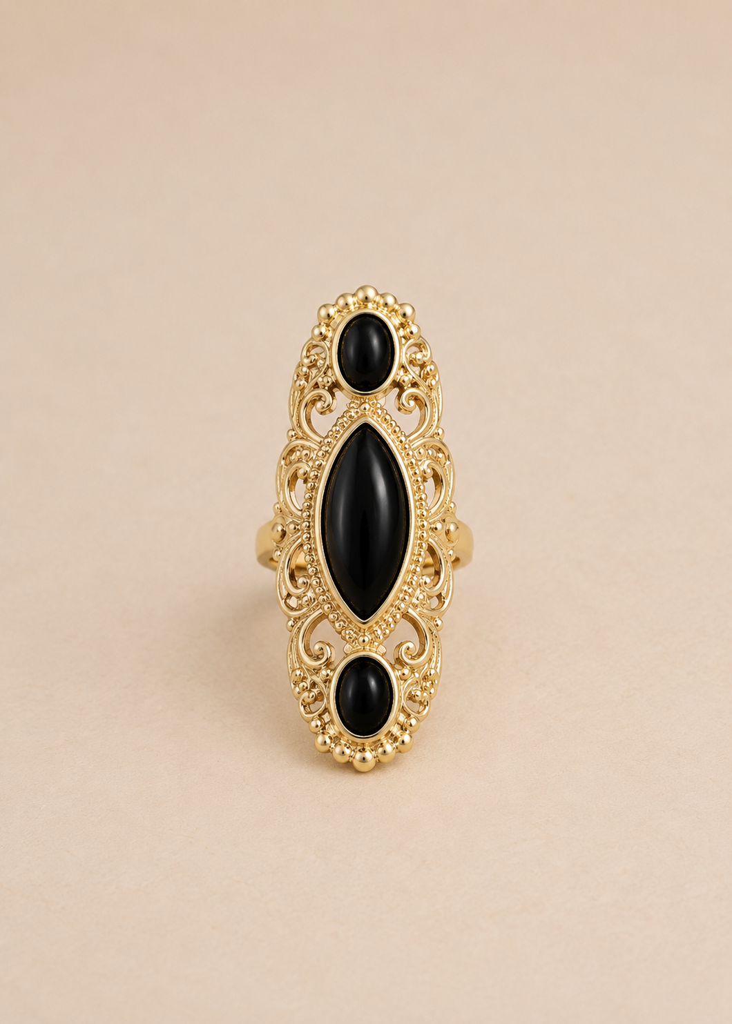 Ezra Ring