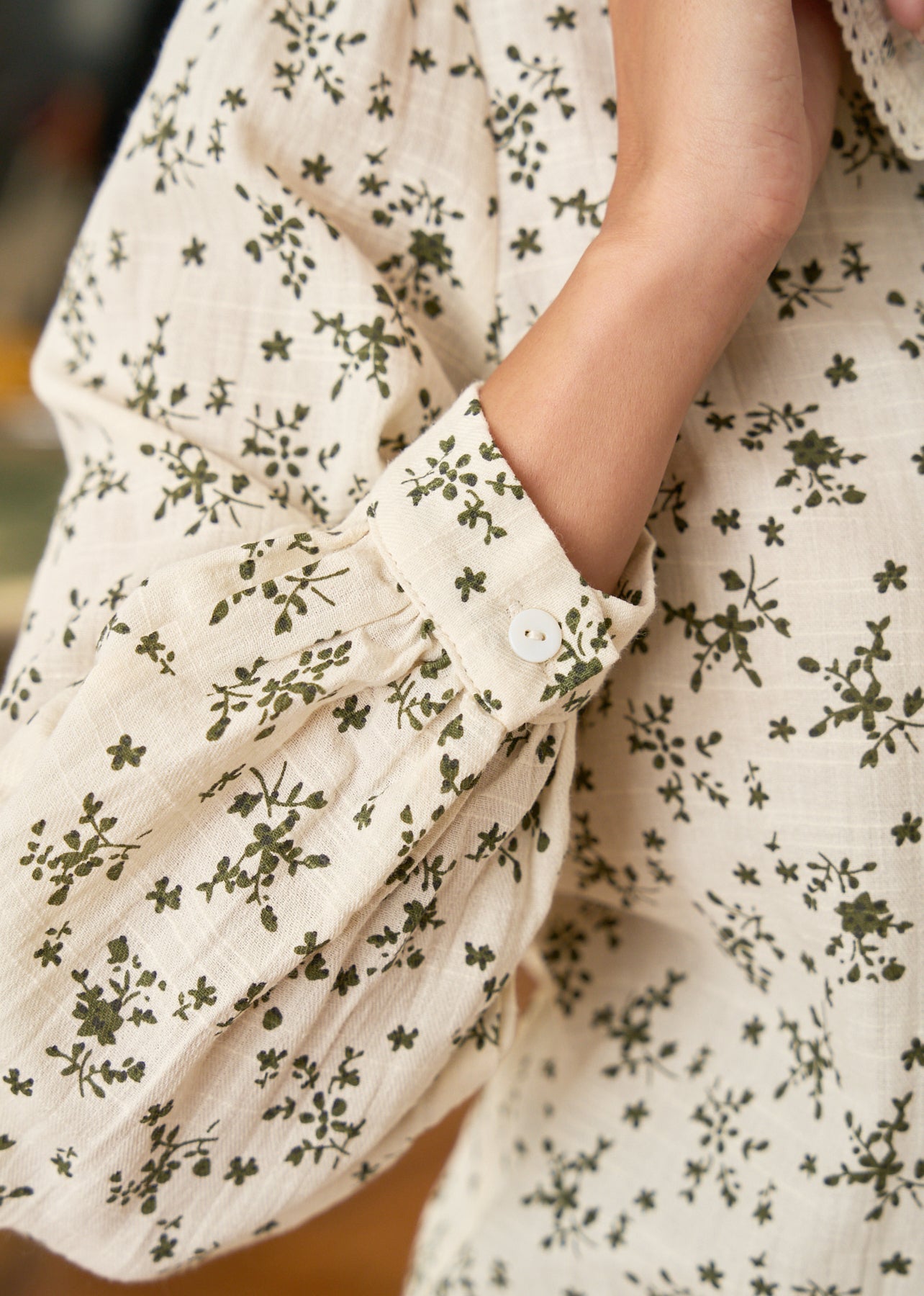 Blouse Julie