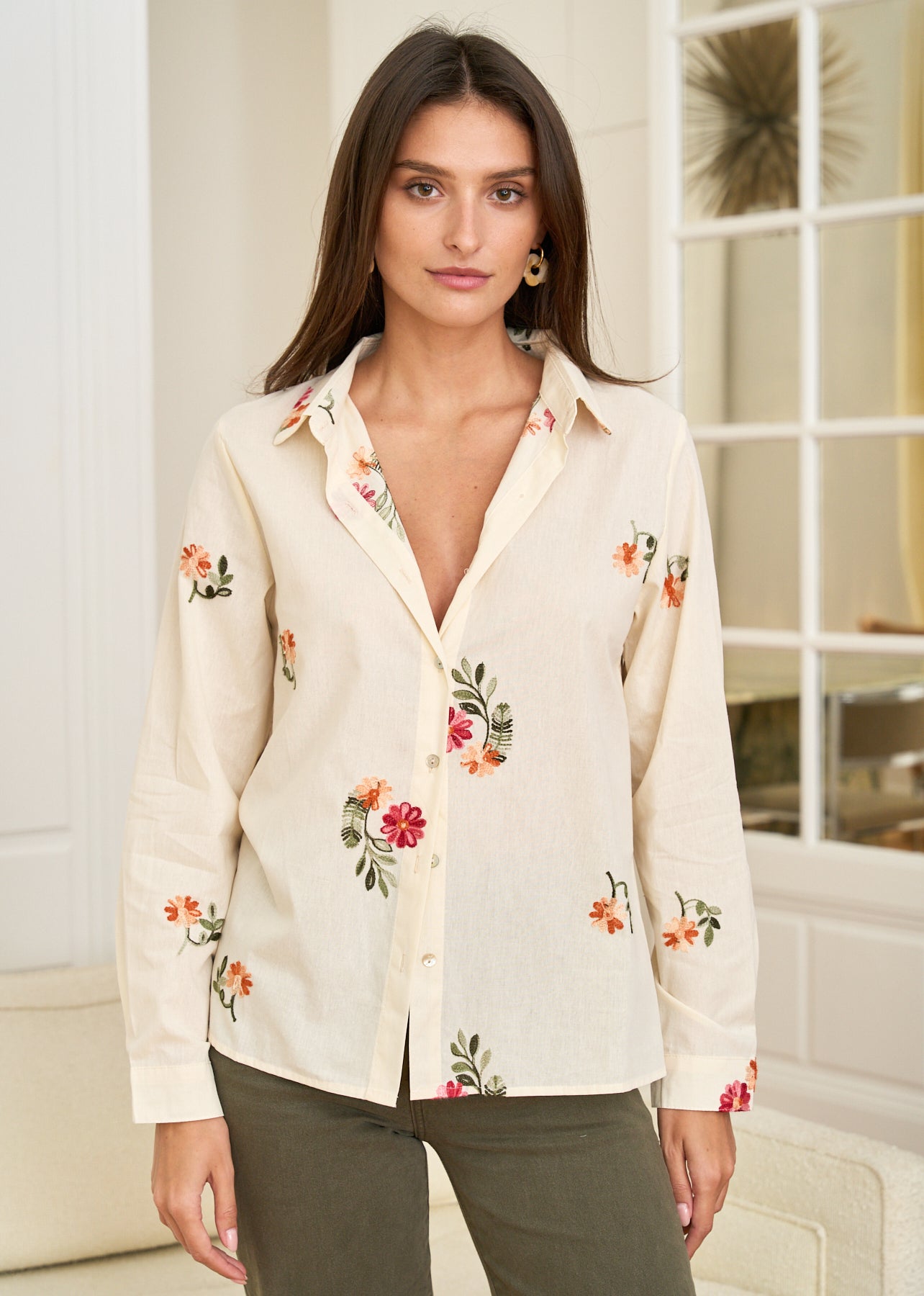 Chemise Doria