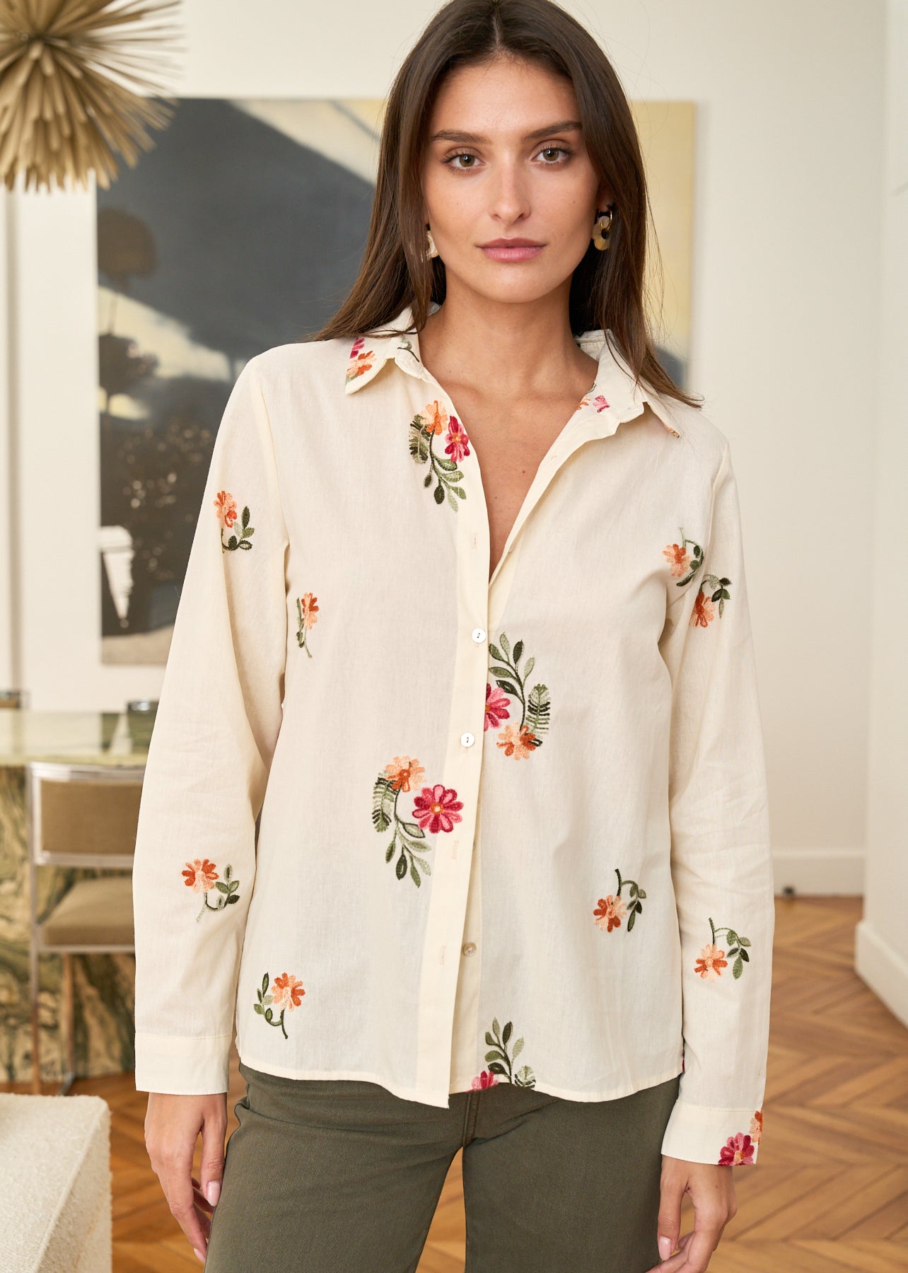 Chemise Doria