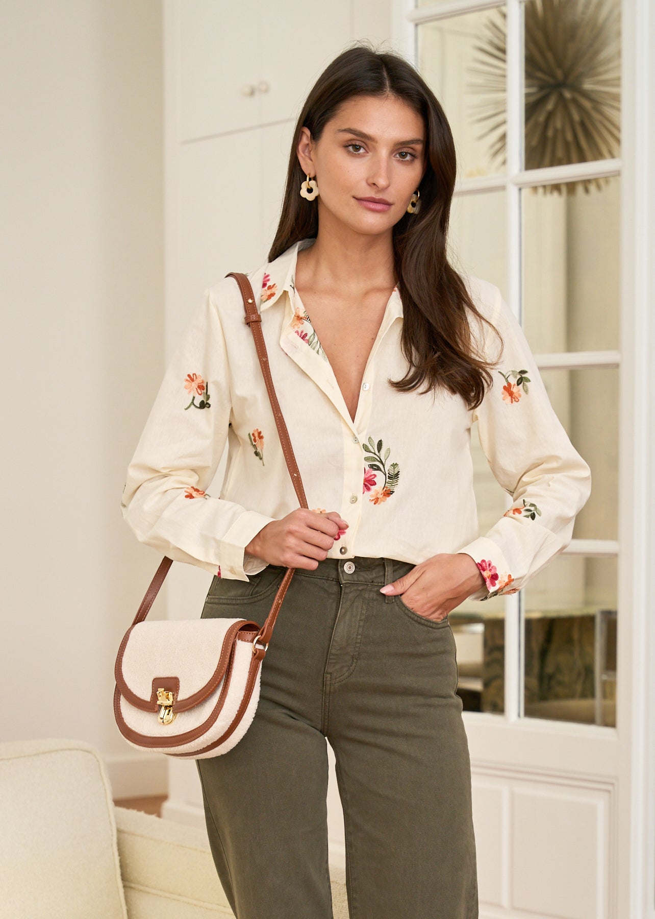 Chemise Doria