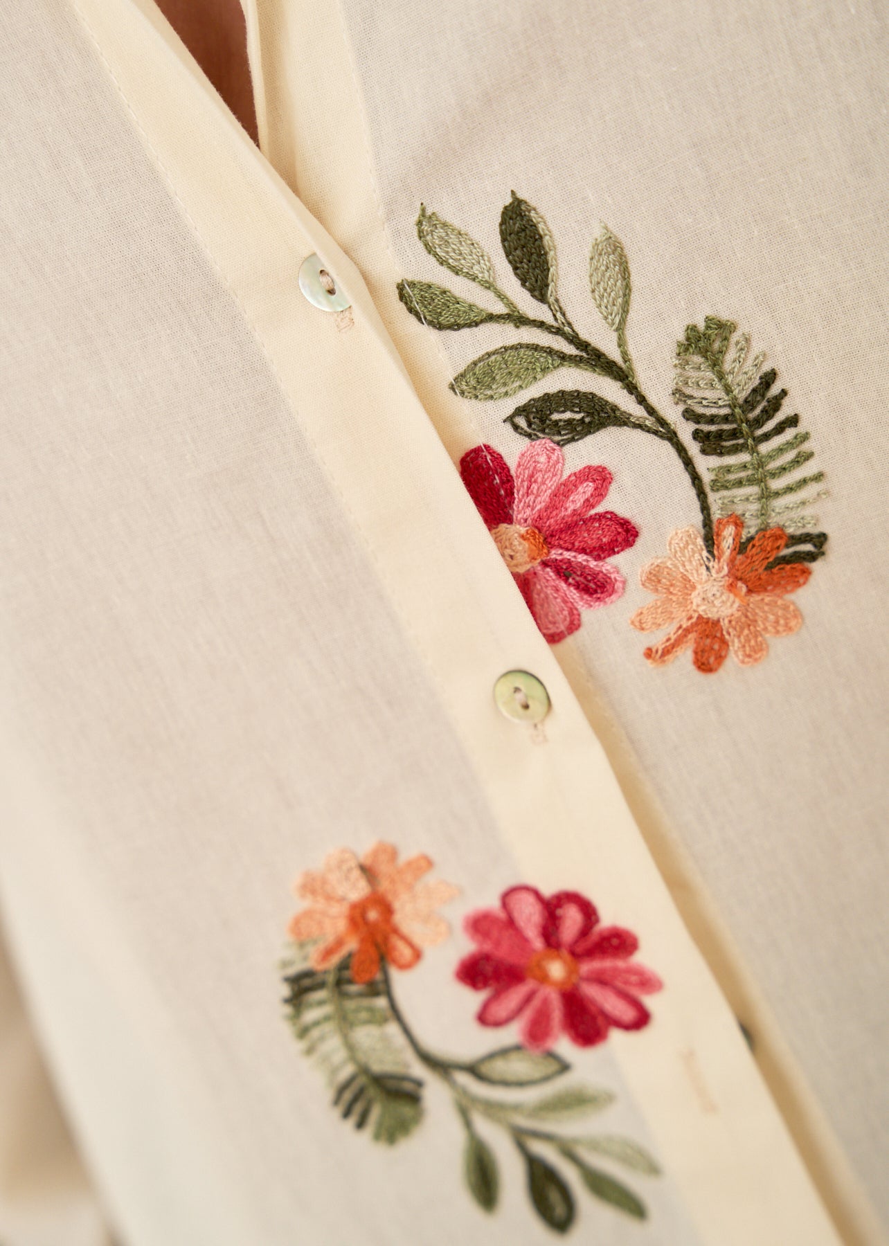 Chemise Doria