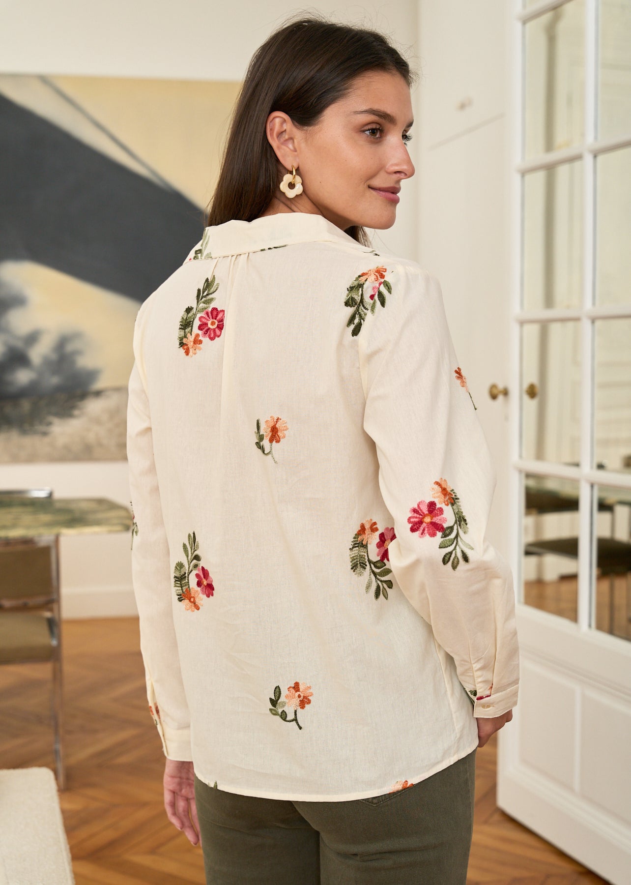 Chemise Doria