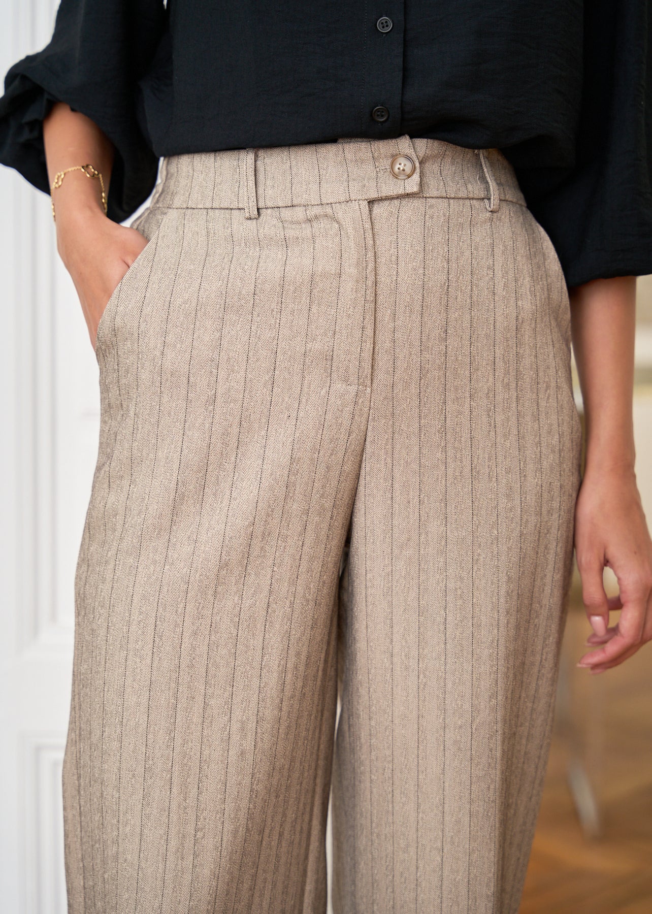 Pantalon Théo