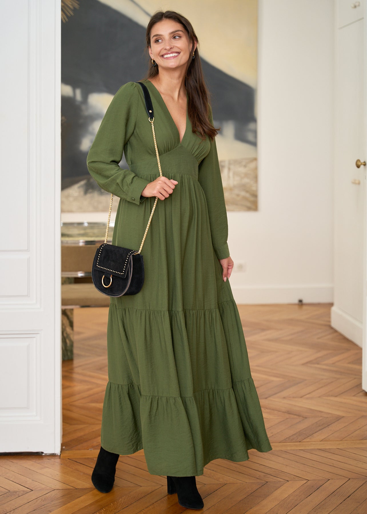 Almé dress