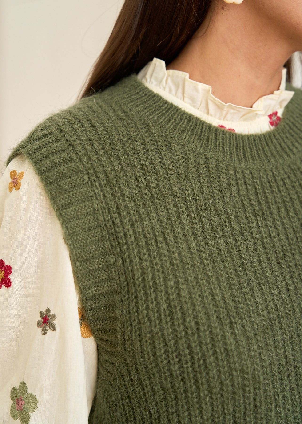 Balthazar sweater
