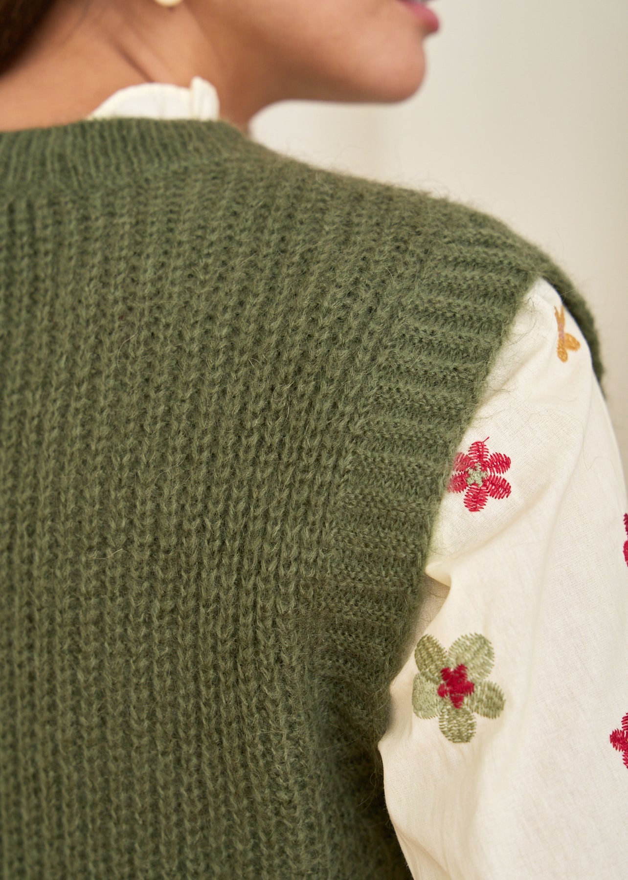 Balthazar sweater