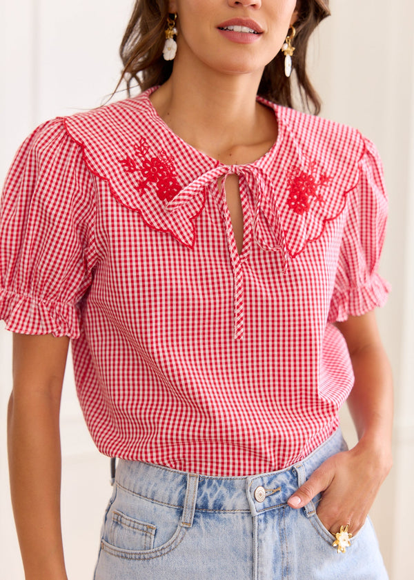 Blouses et chemises