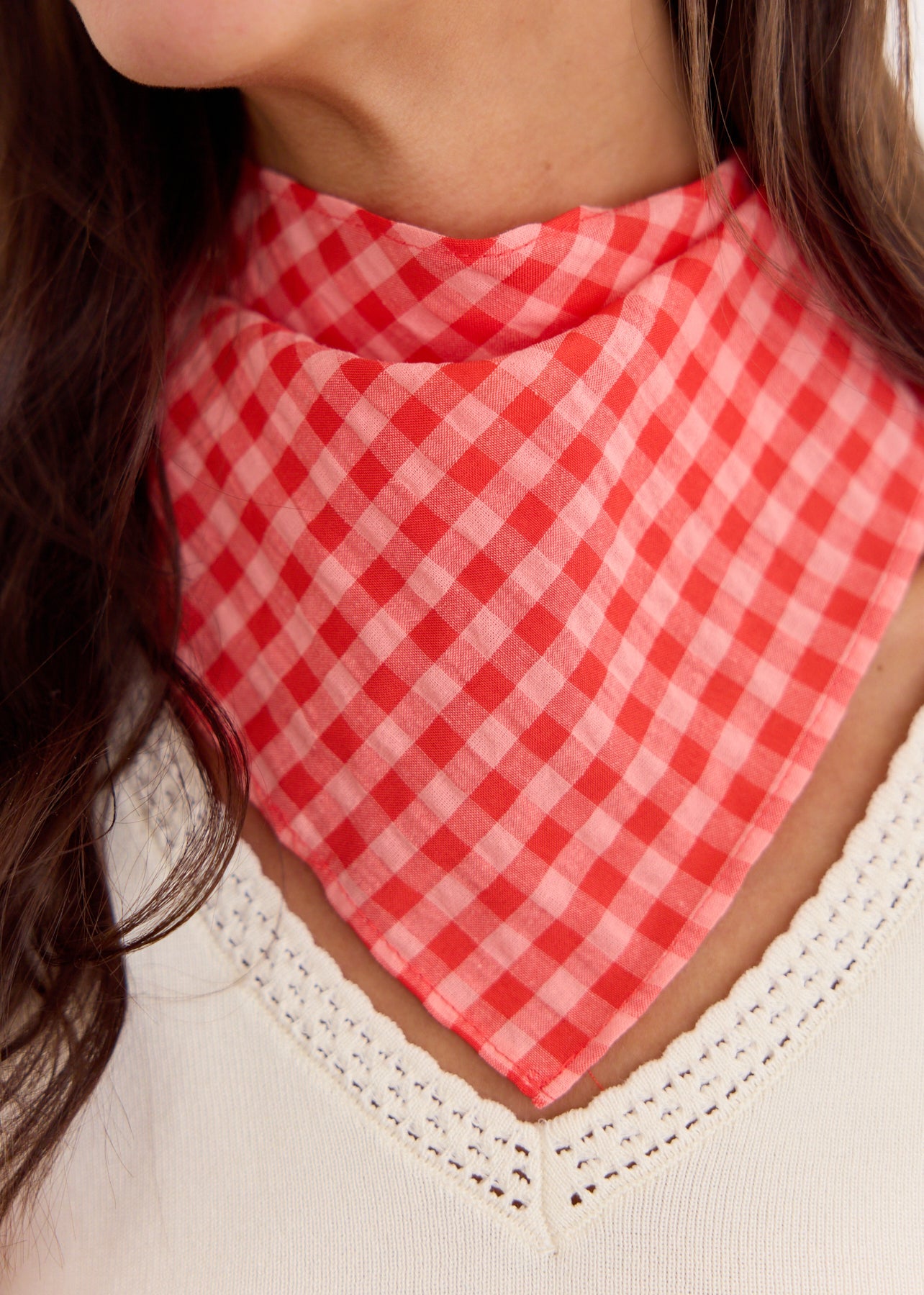 Foulards & Écharpes