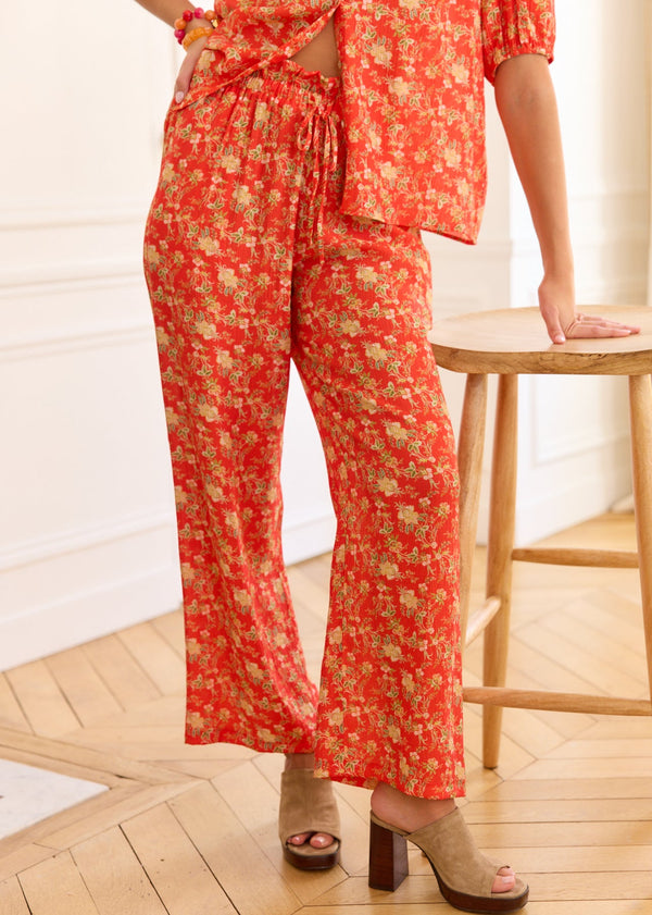 Pantalons