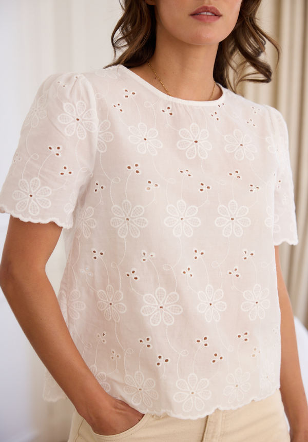 Broderies