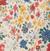 Fleuri Beige