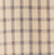 Beige Navy Check