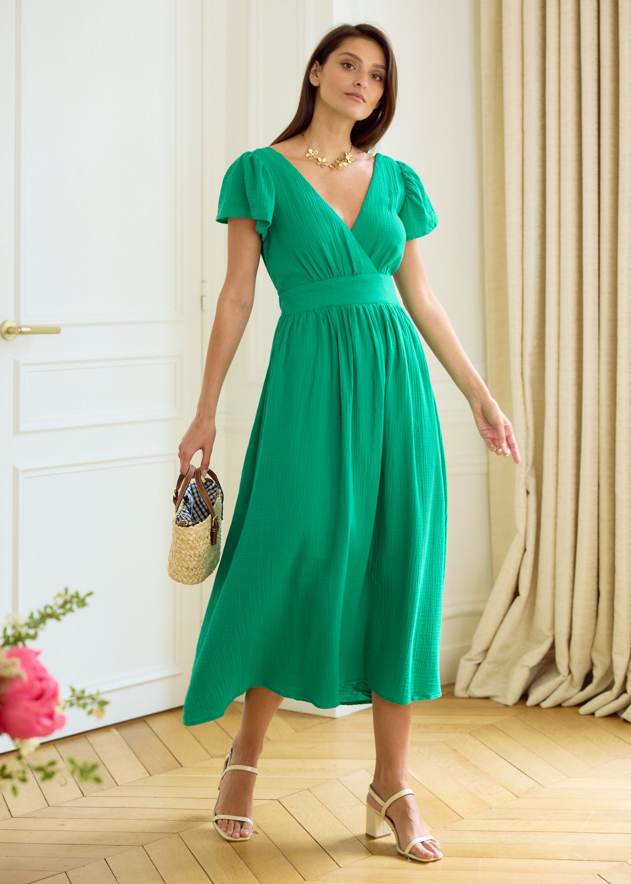 Robe Bohemia