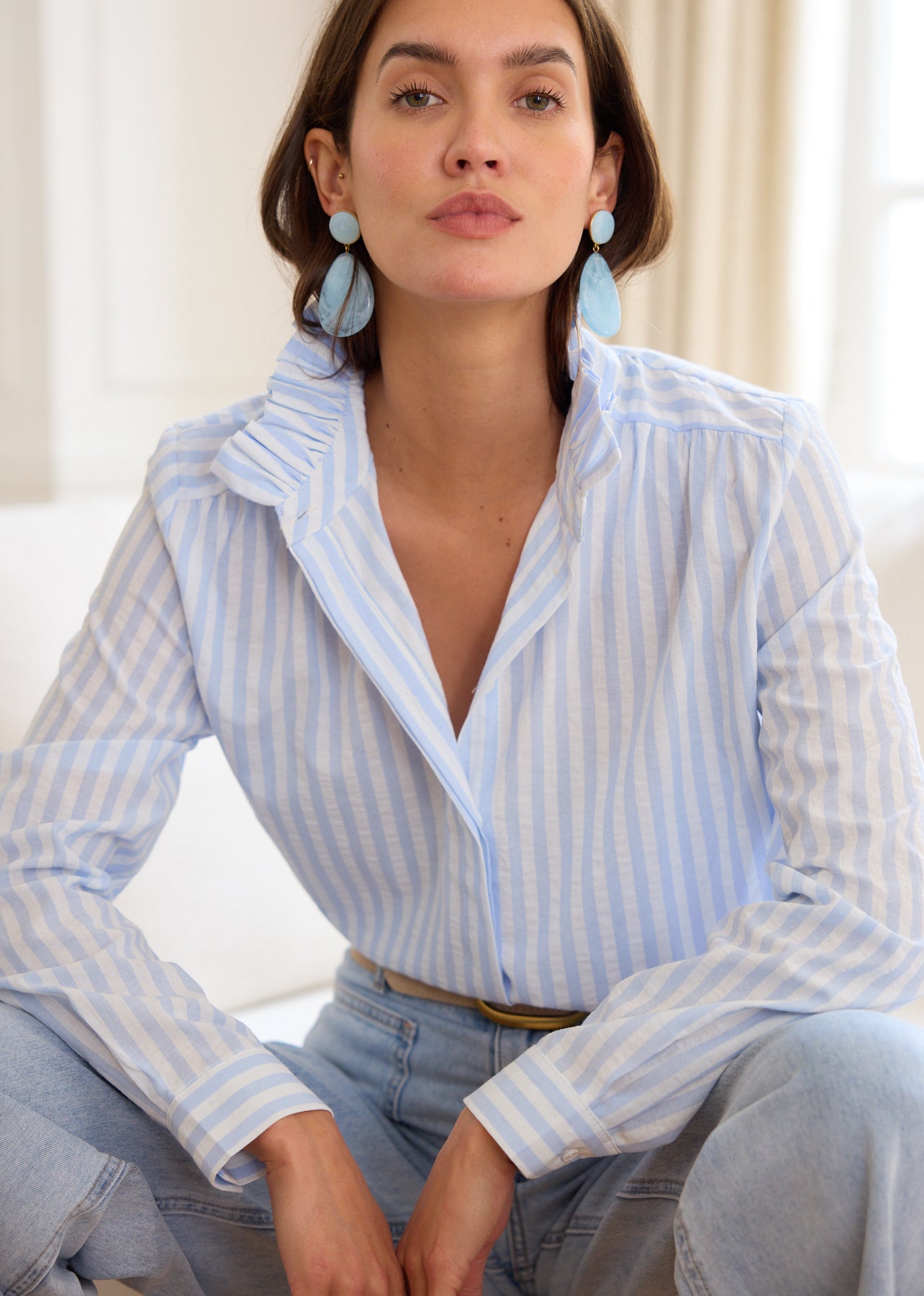 Denise shirt