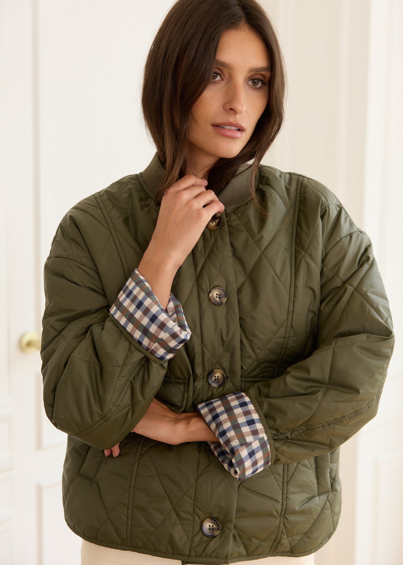 Veste Vicky