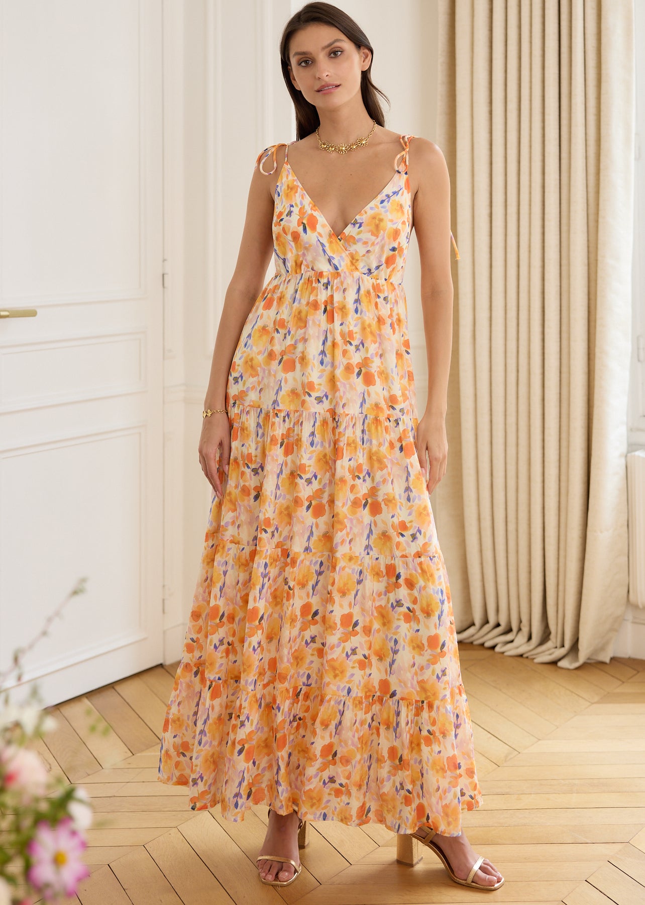 Robe Abi