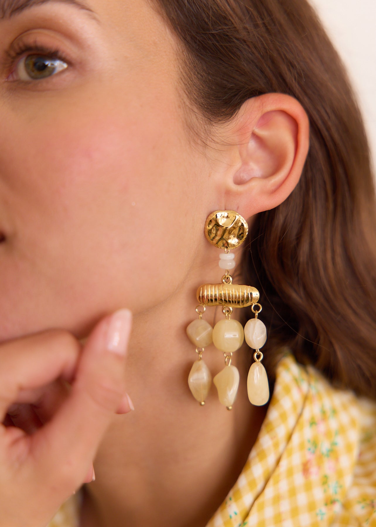 Actée Earrings