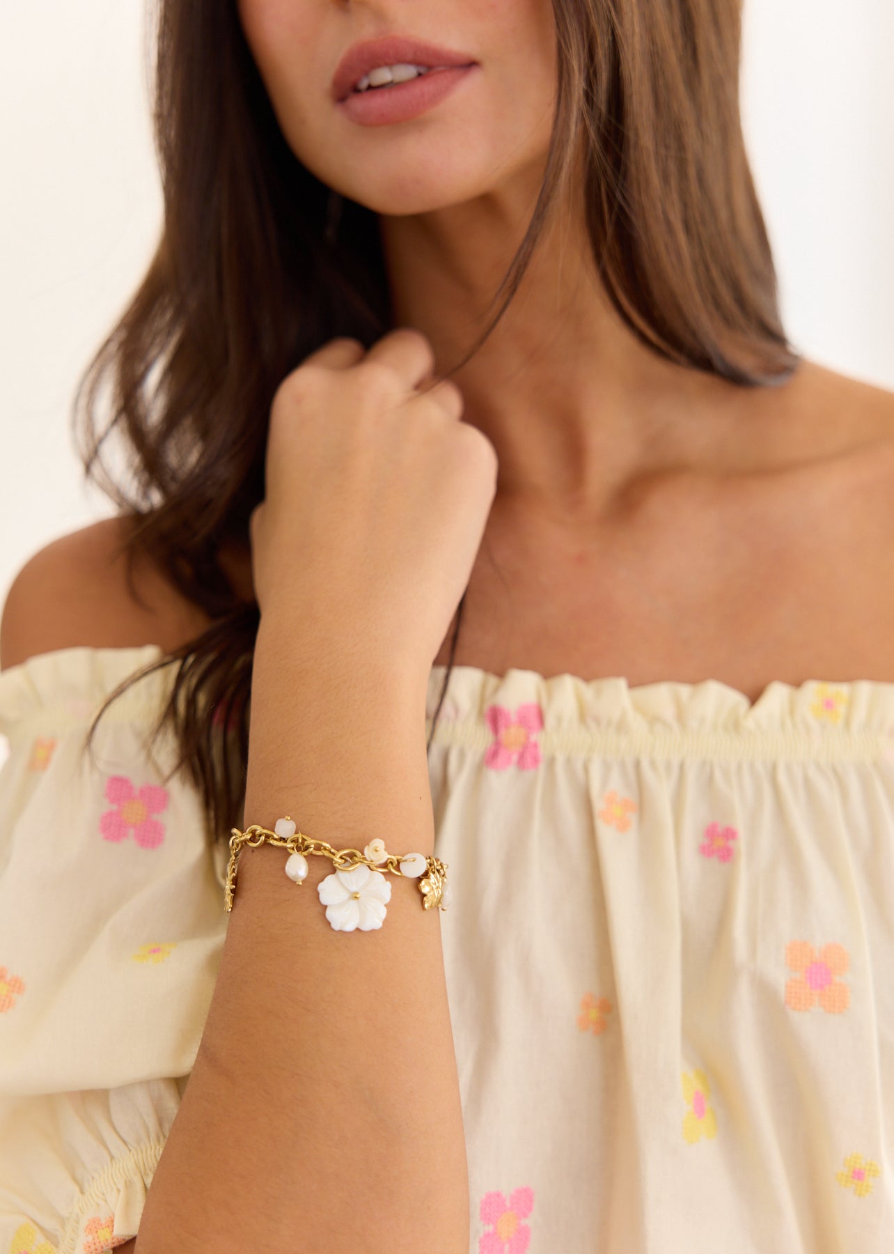 Adara Bracelet