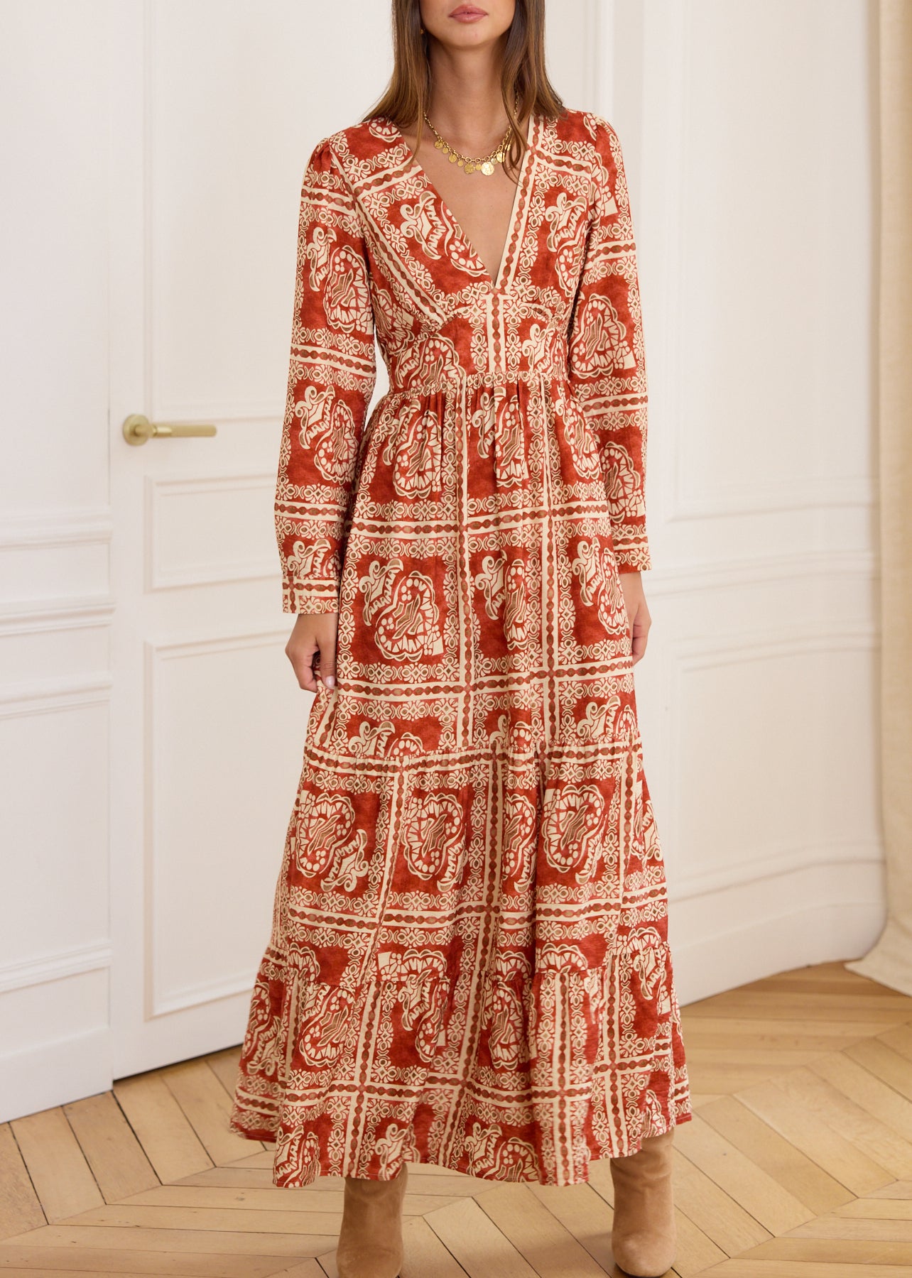 Robe Ael