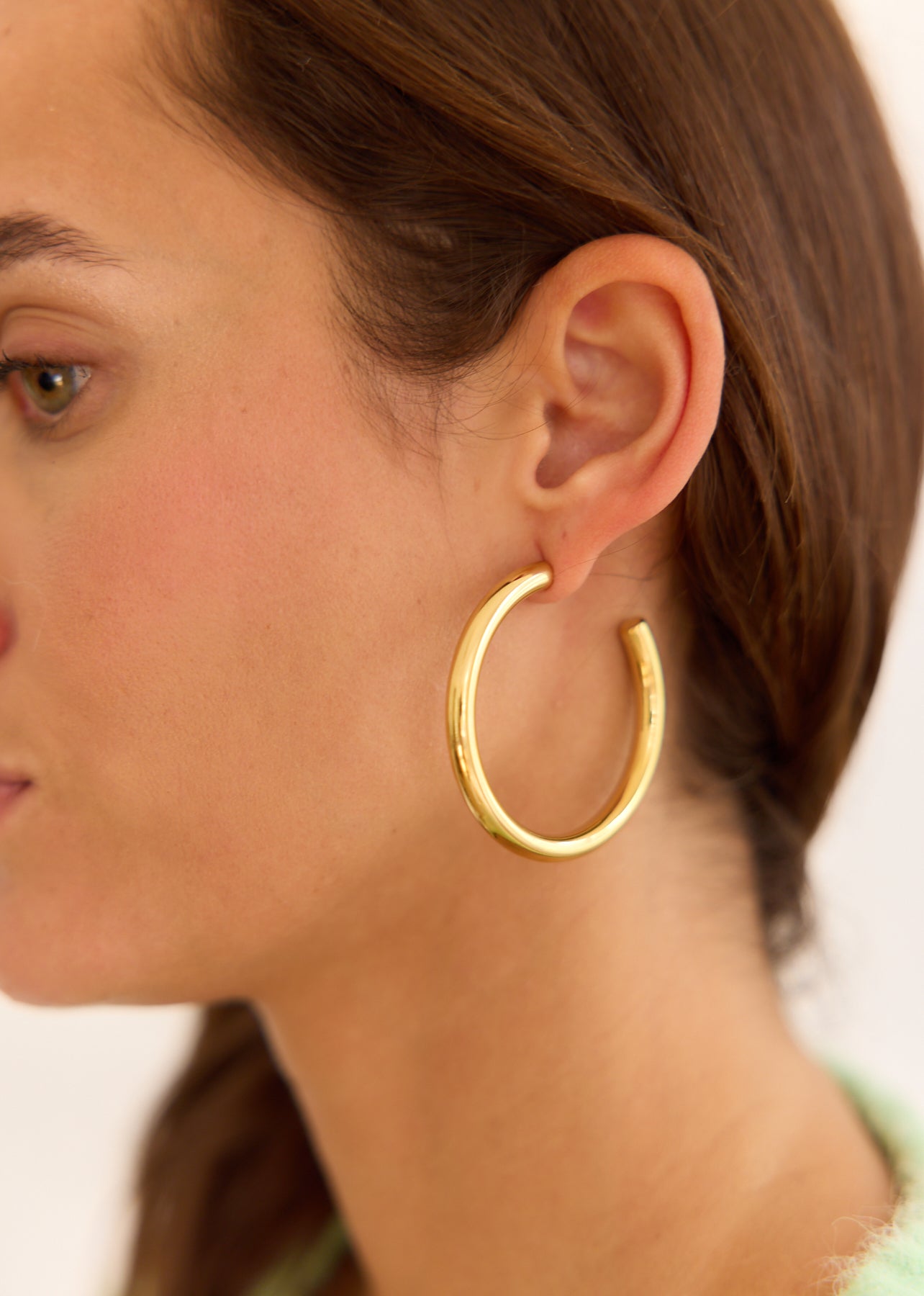 Boucles d'oreilles Agave