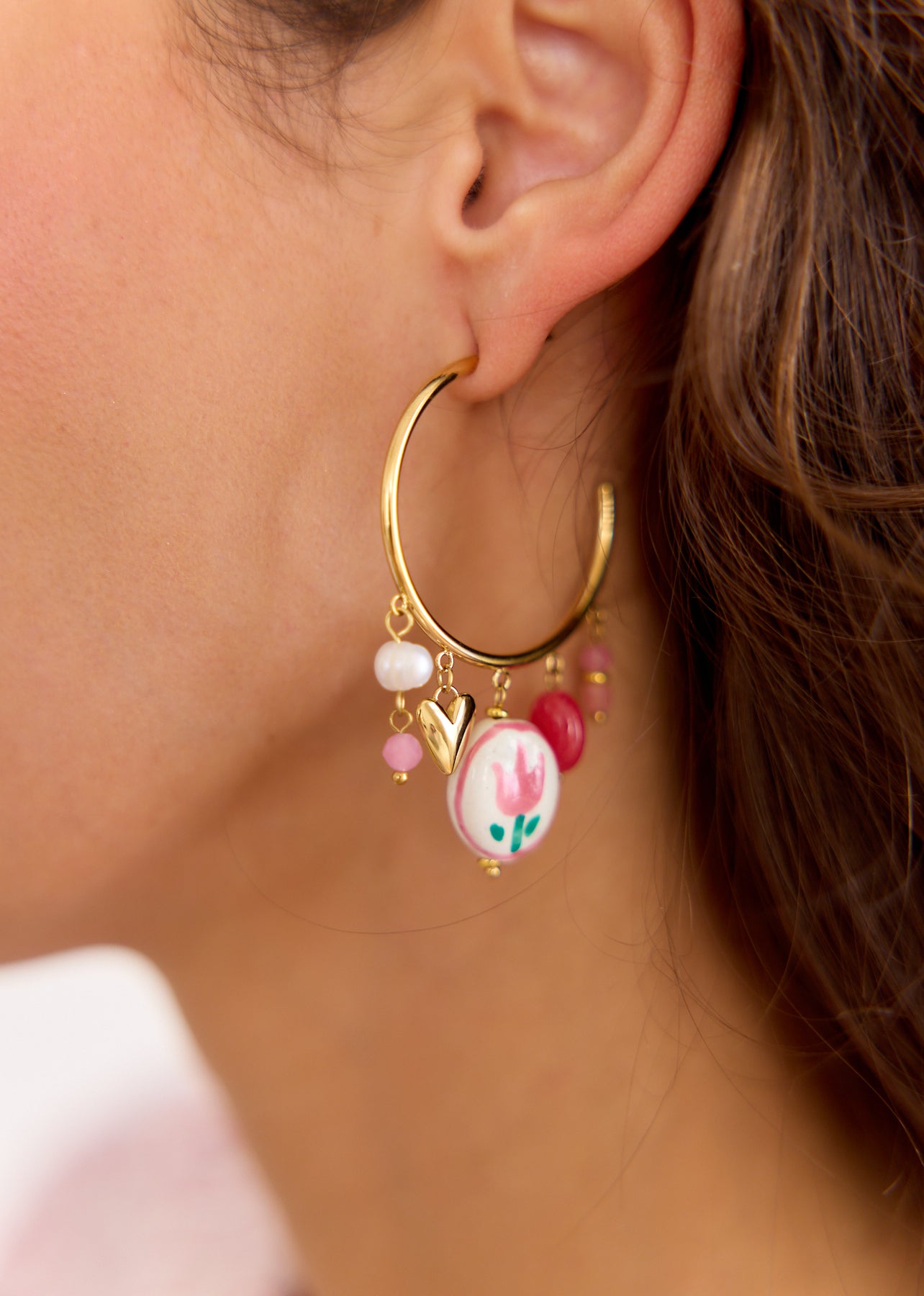 Albane Earrings