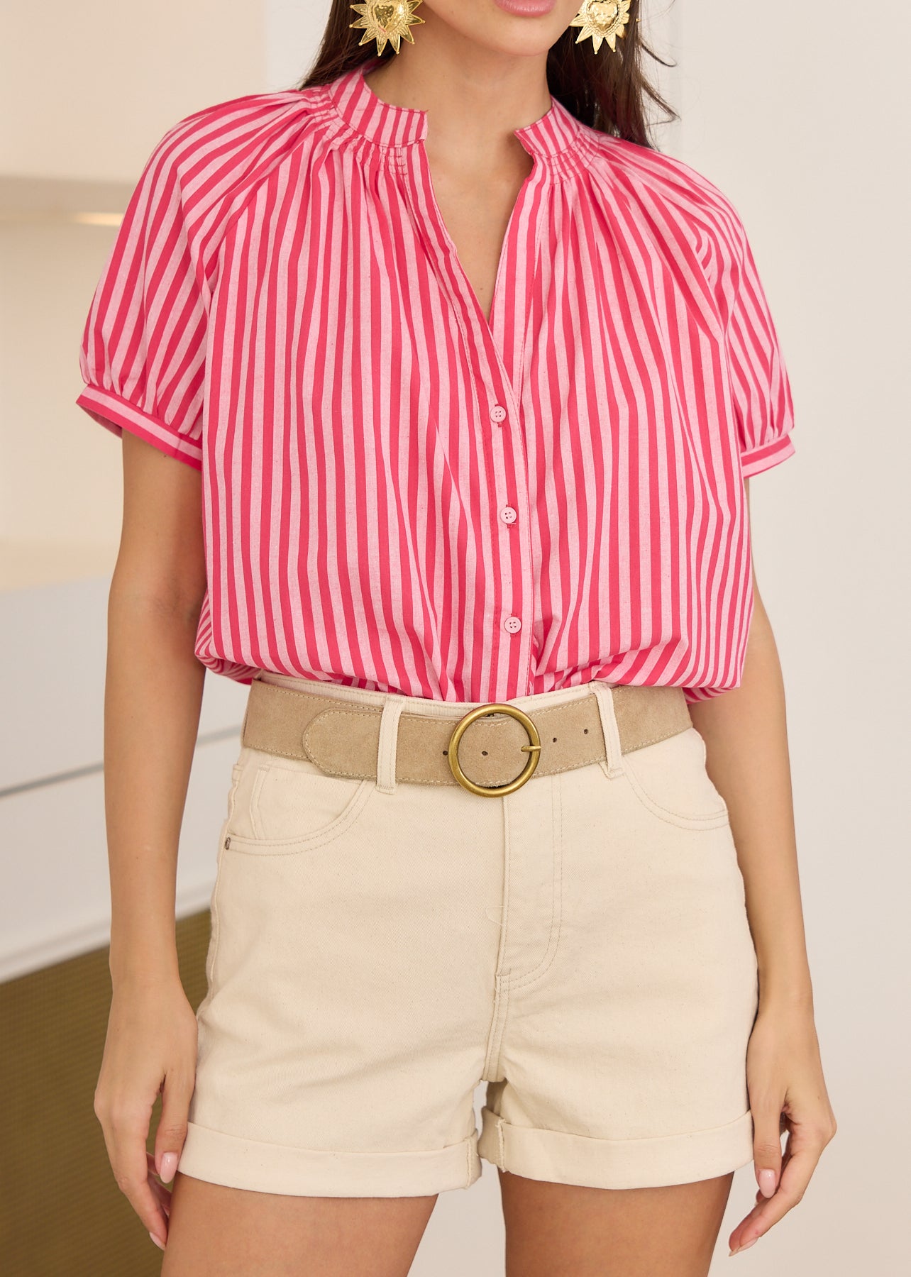 Blouse Alex