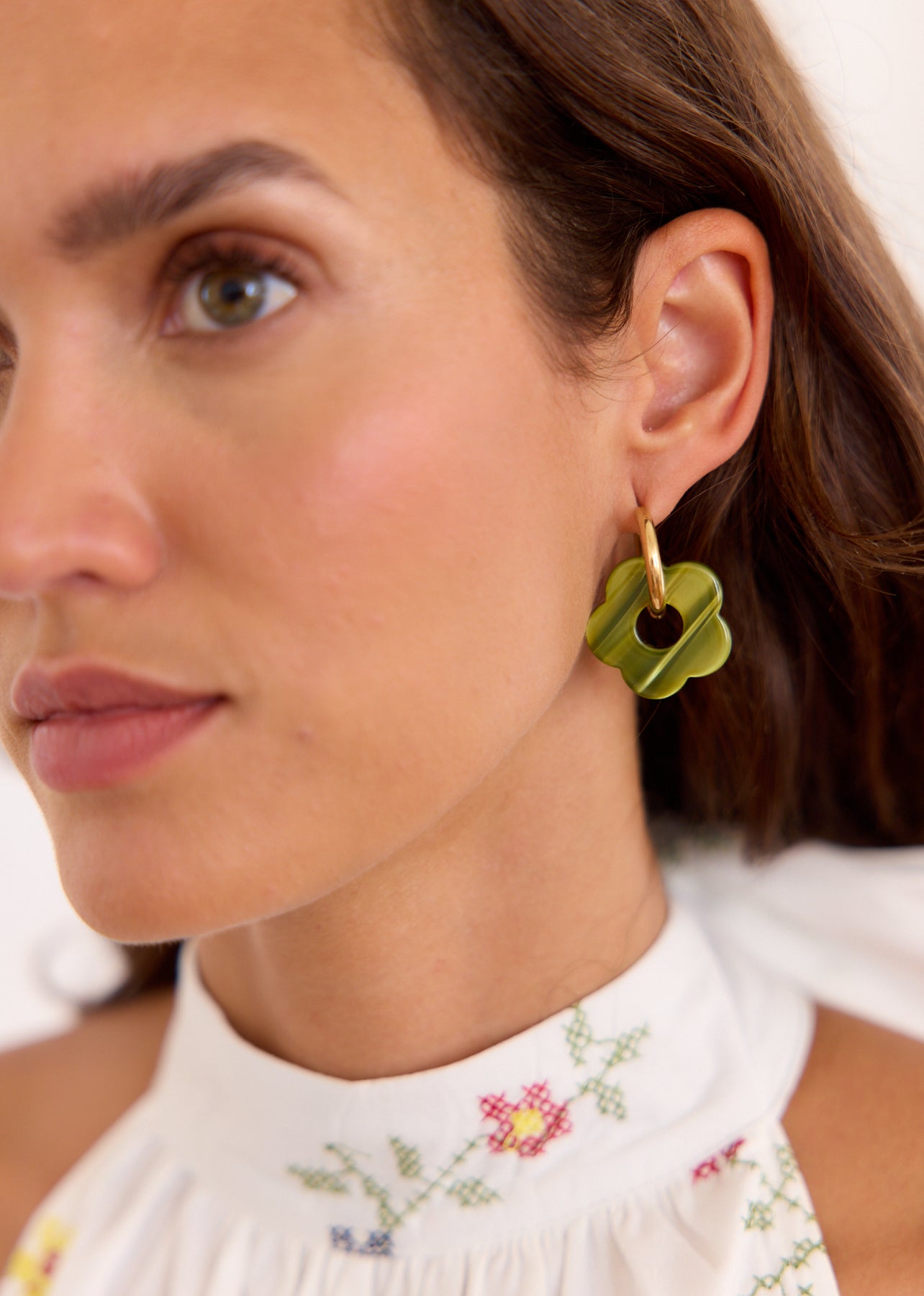 Alice Earrings
