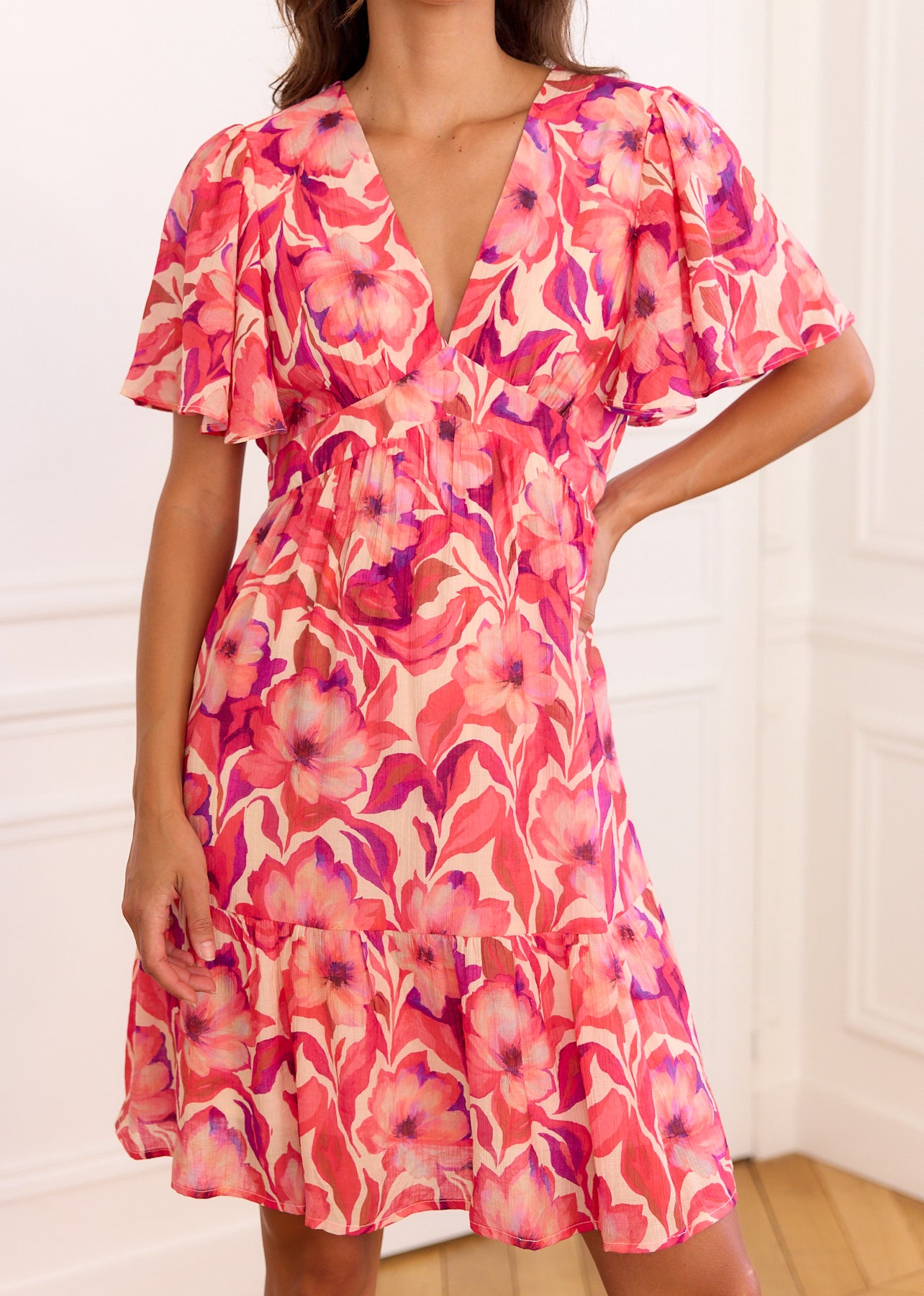 Robe Alivia